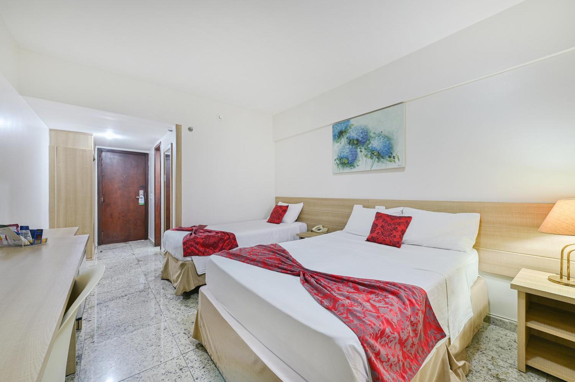 Family Standard Room