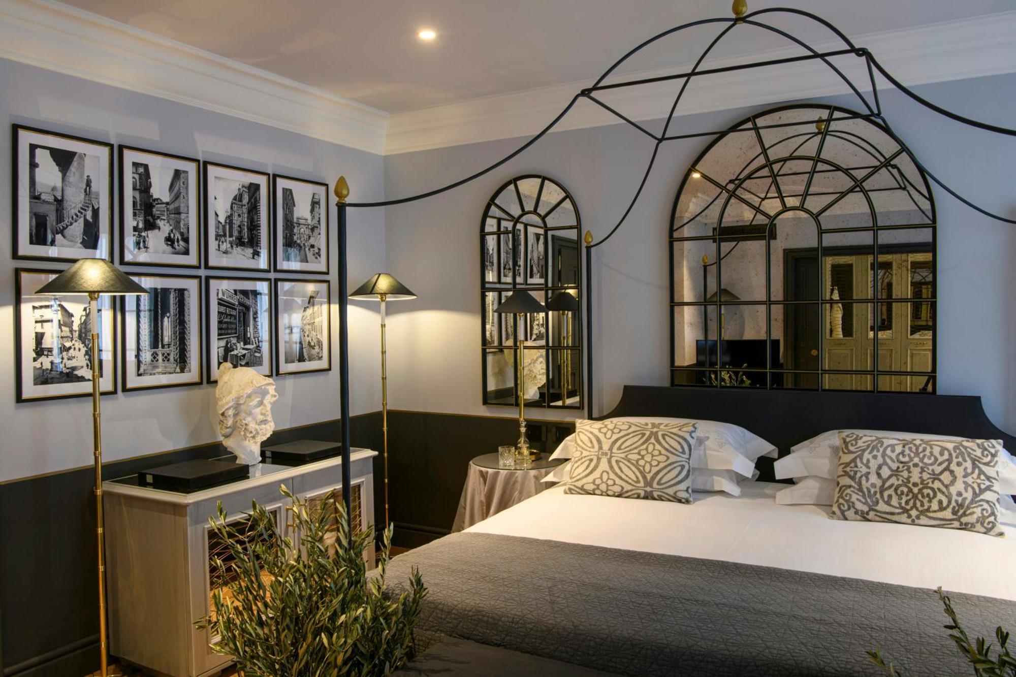 Suite Junior Bristol