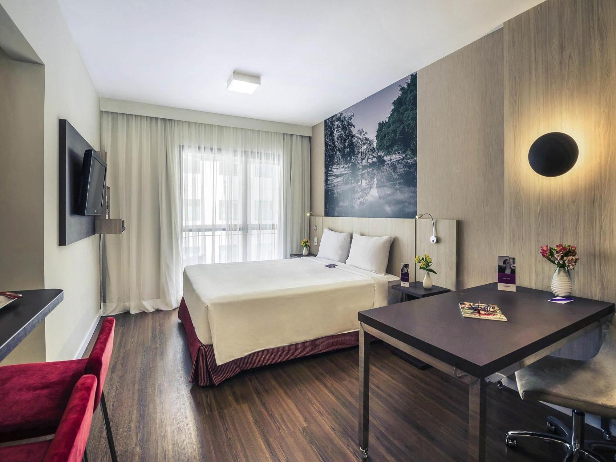 Standard Queen Apartment