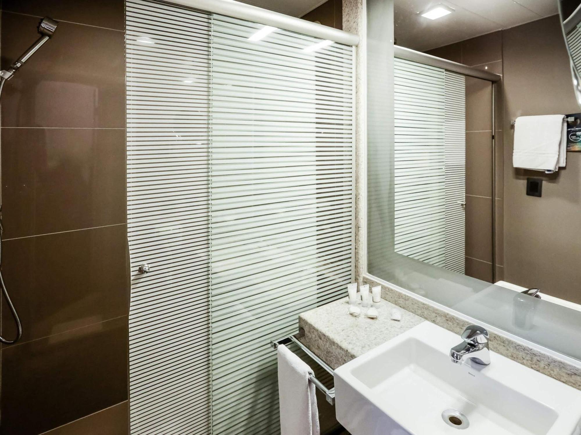 Quarto Duplo Executivo