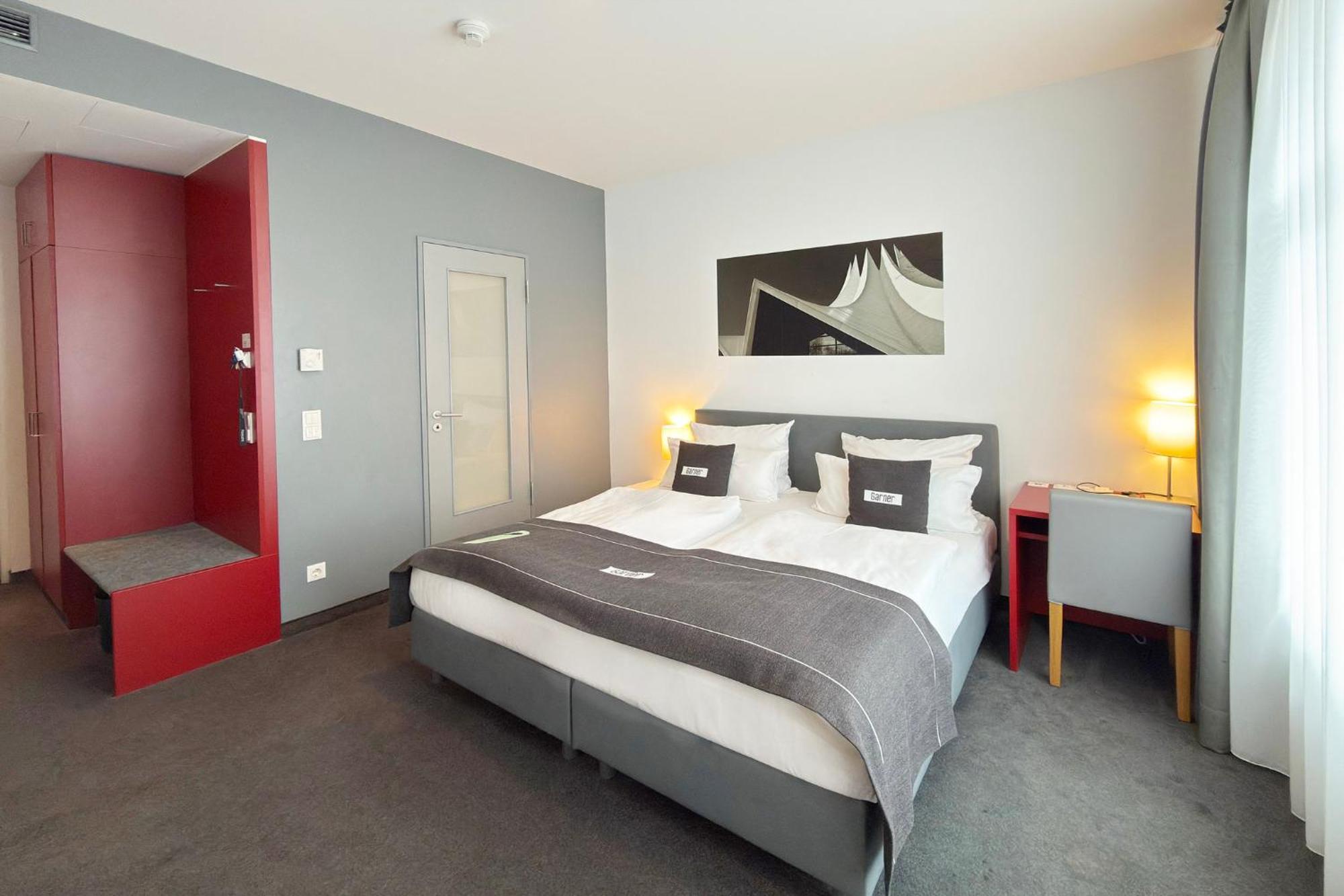 Standard King Room