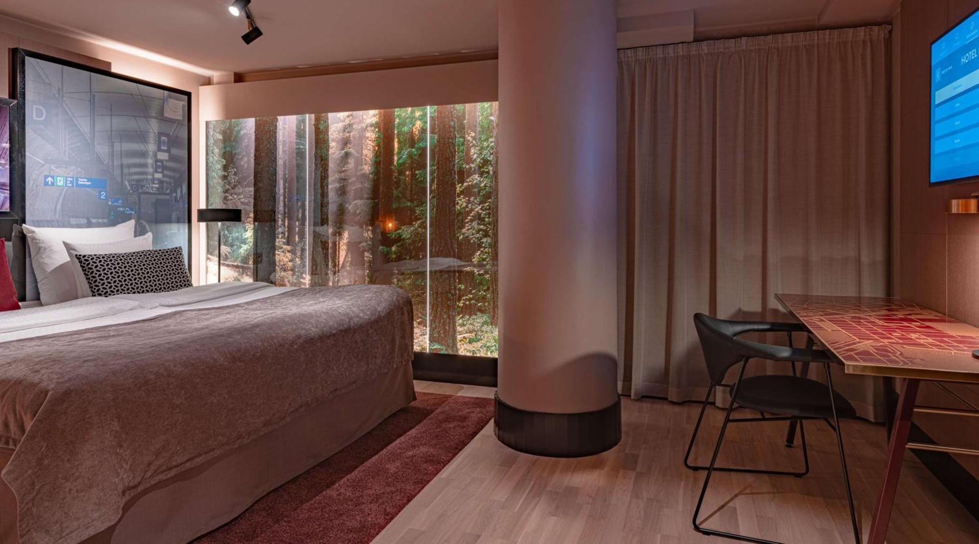 Classic Double Room without Window