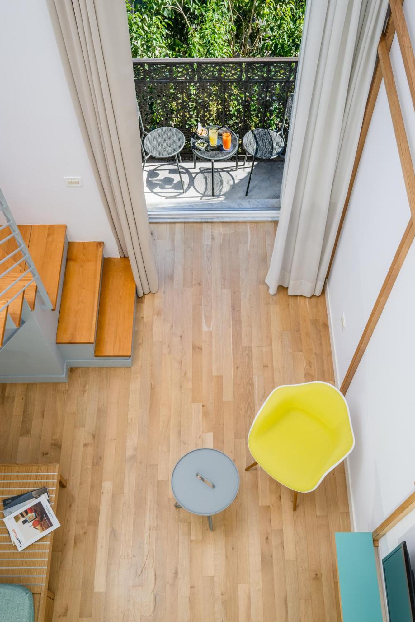 Family Room Split Level