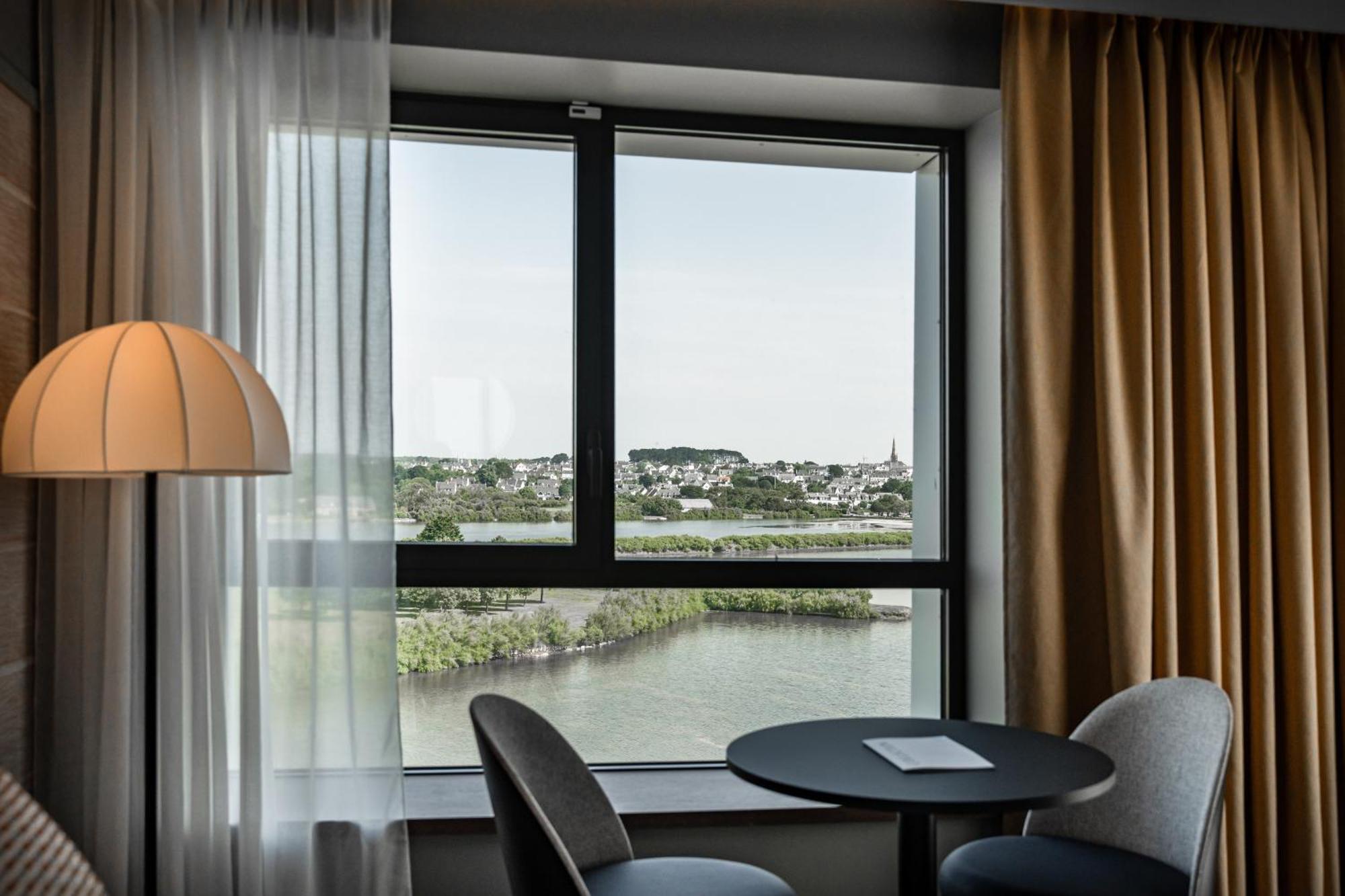 Classic Double Room with Salines View