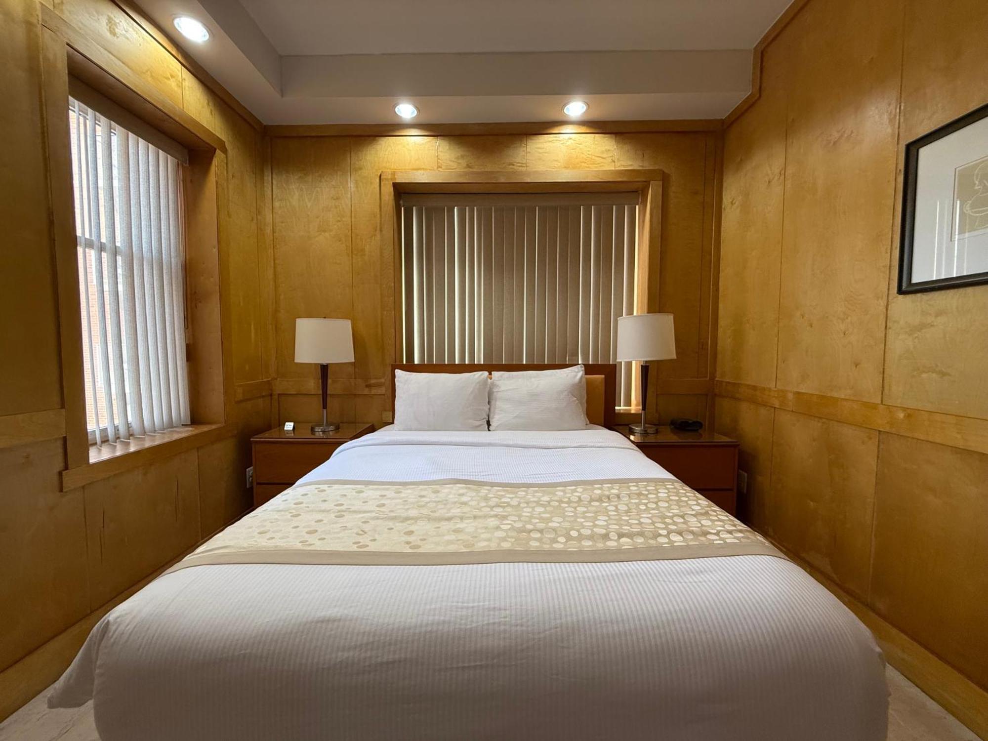 Independence Suite