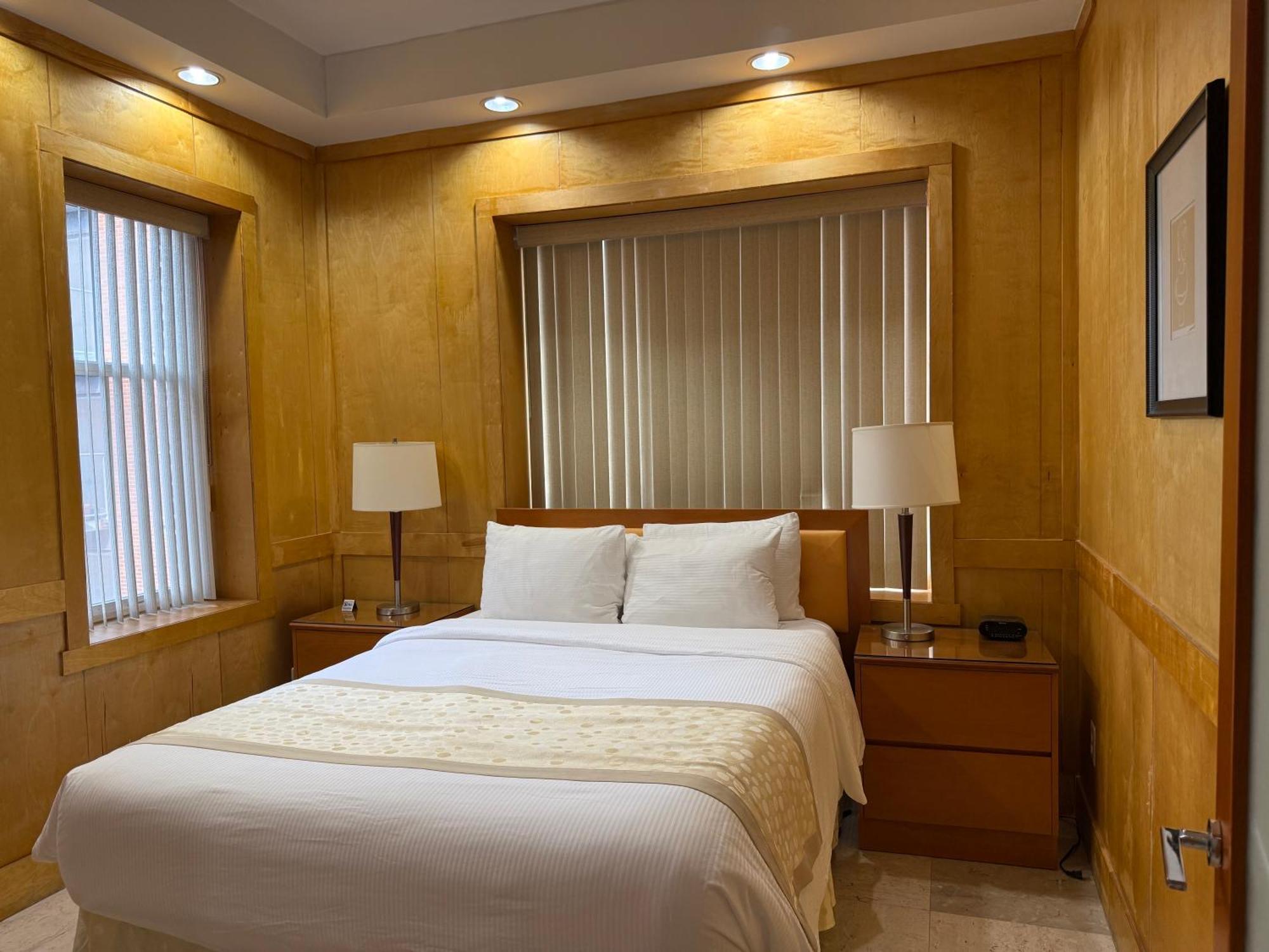 Independence Suite