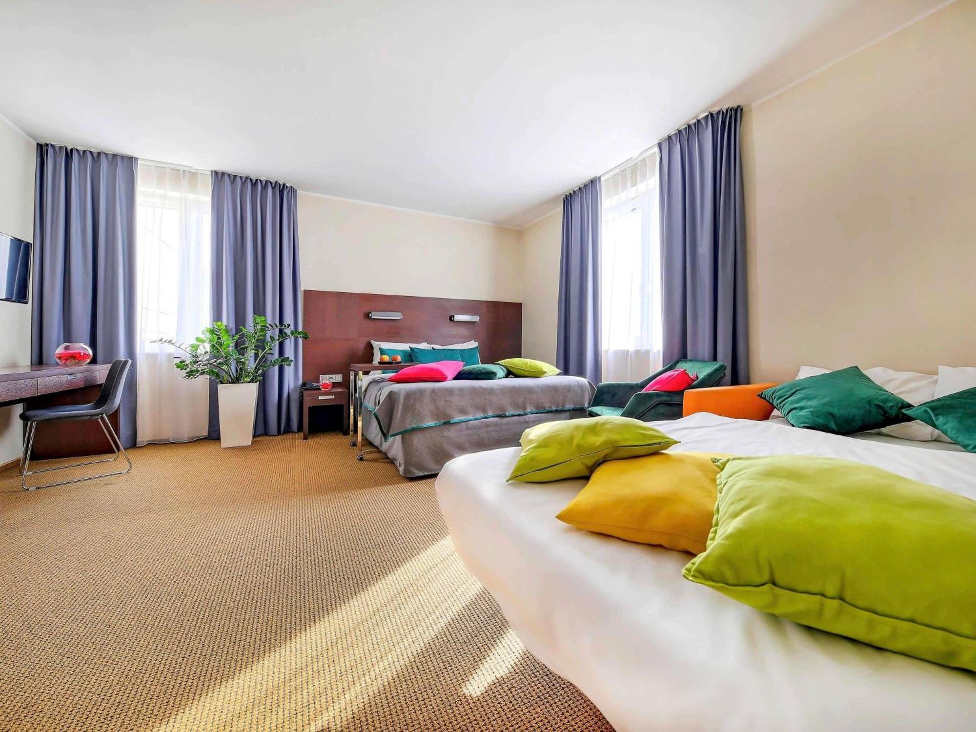 Standard Double Room with Sofa Bed - Disability Access,1730020562:JPEG
