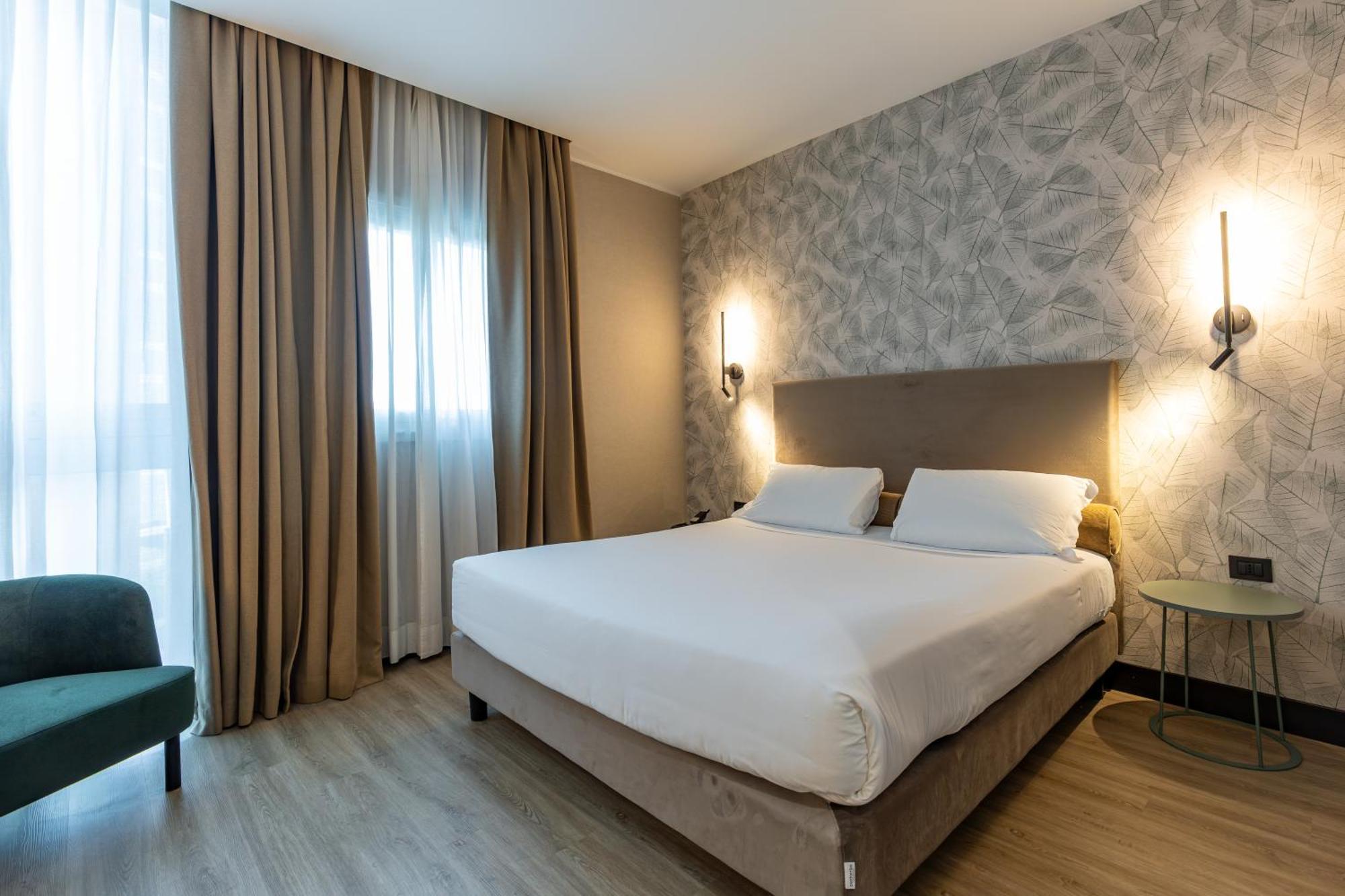Executive Double or Twin Room