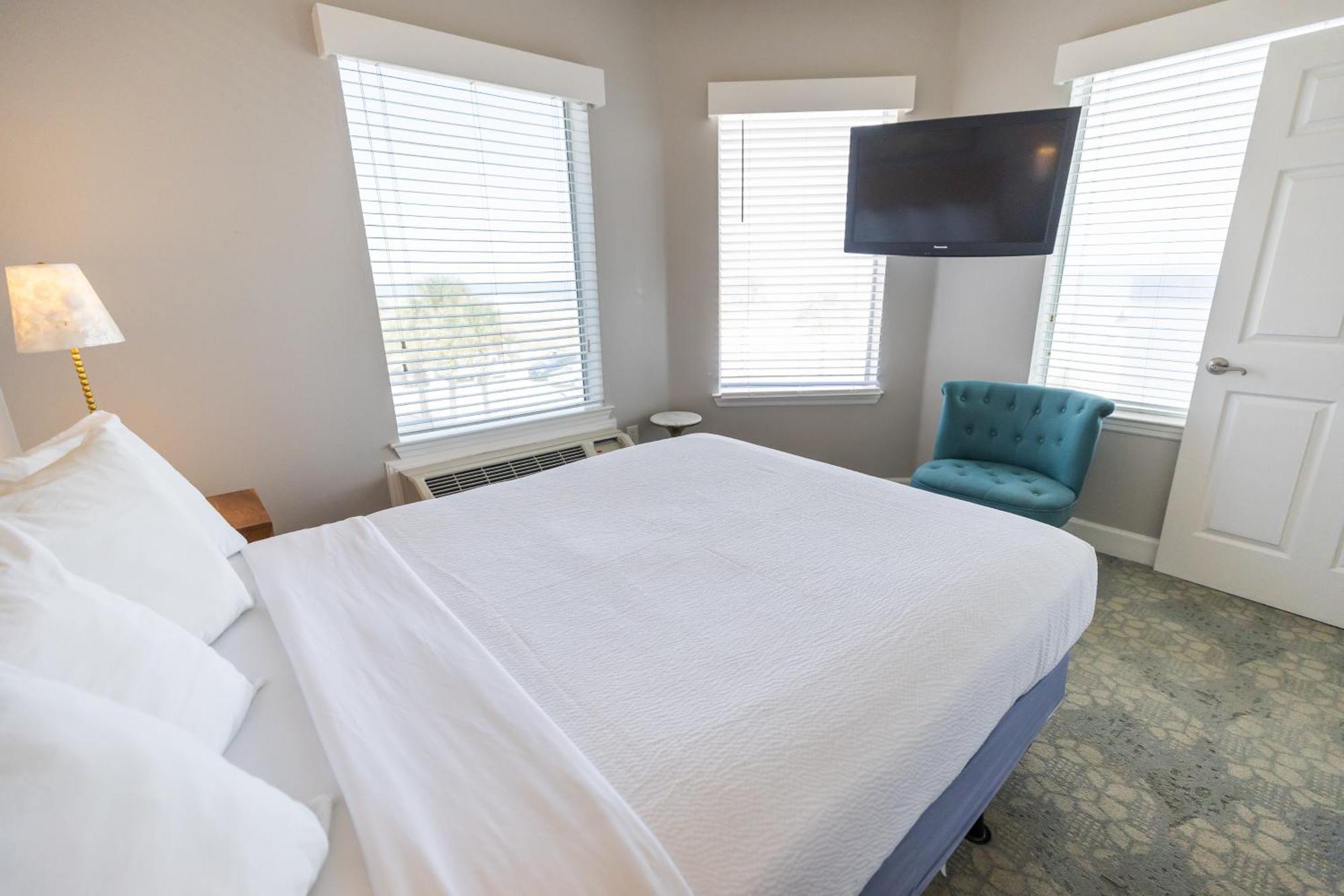 Superior Suite with Sea View