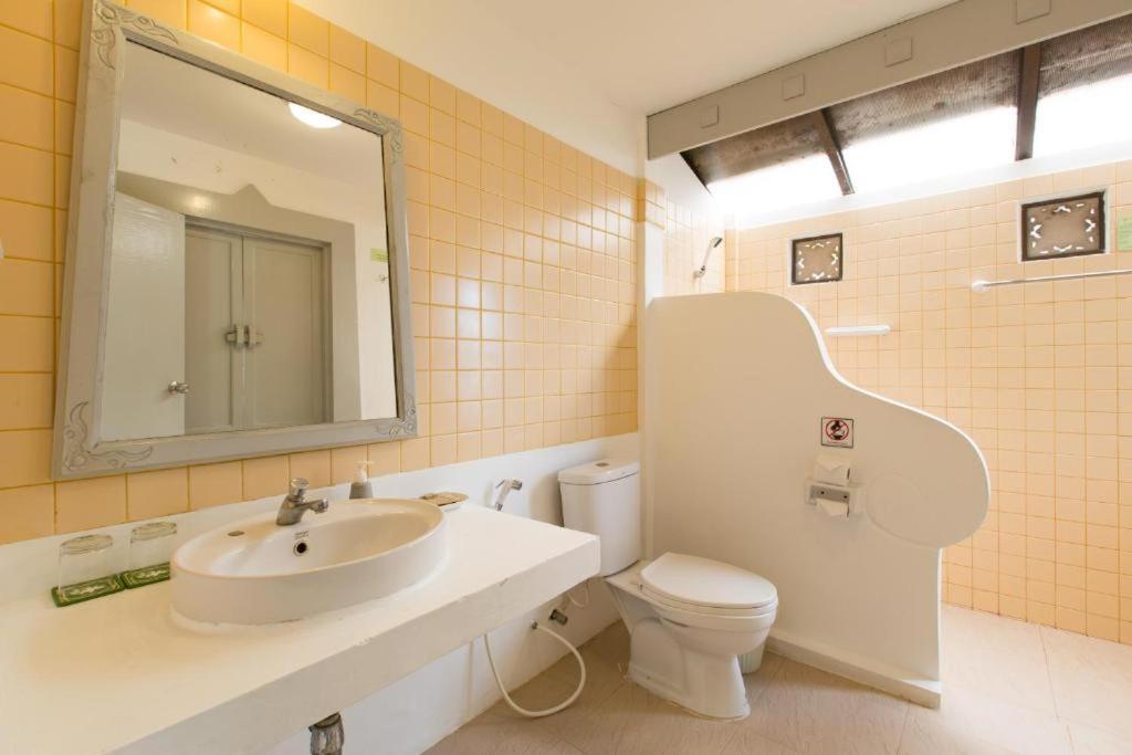 Premier Grand Deluxe Villa Sea View