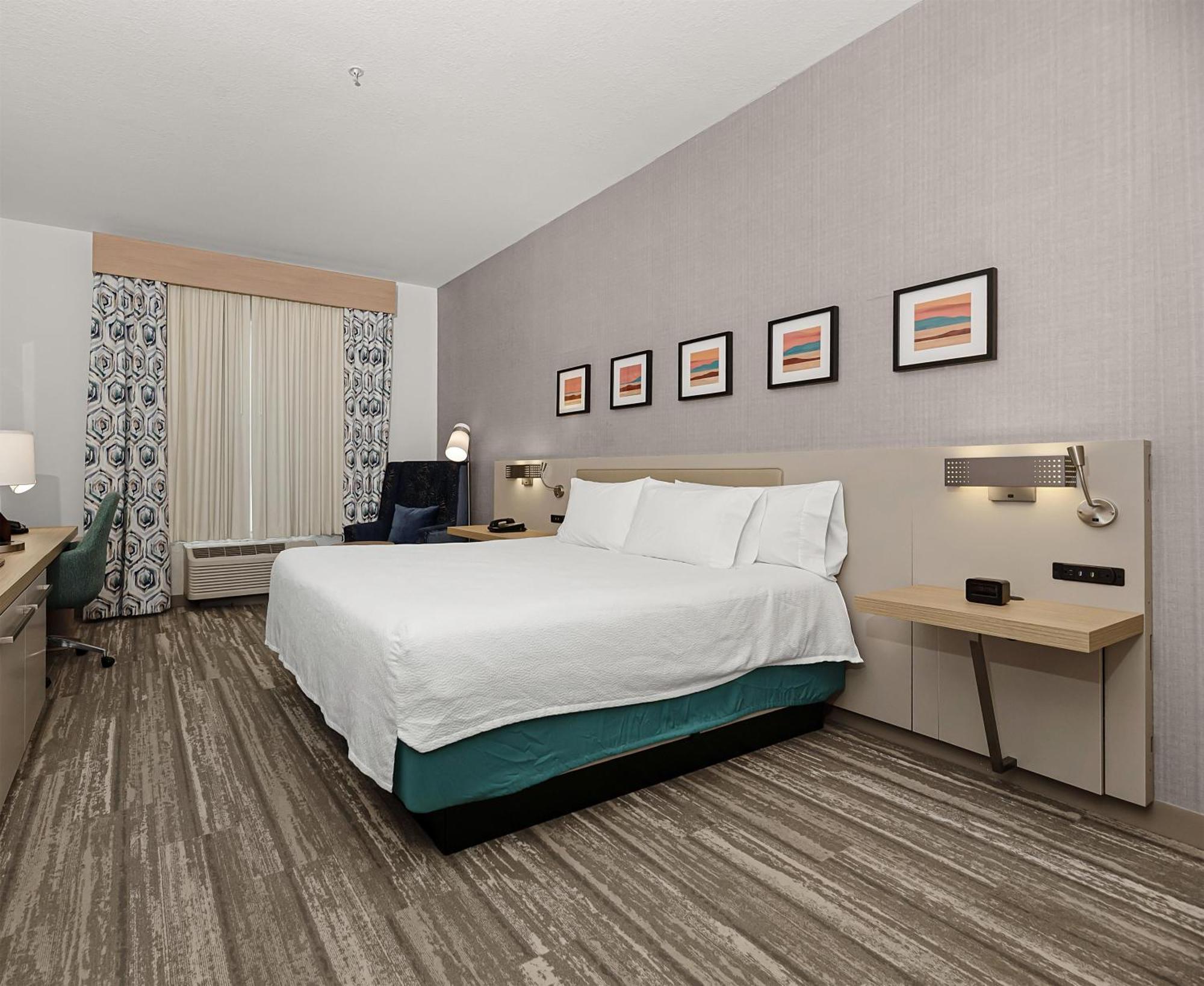 King Room