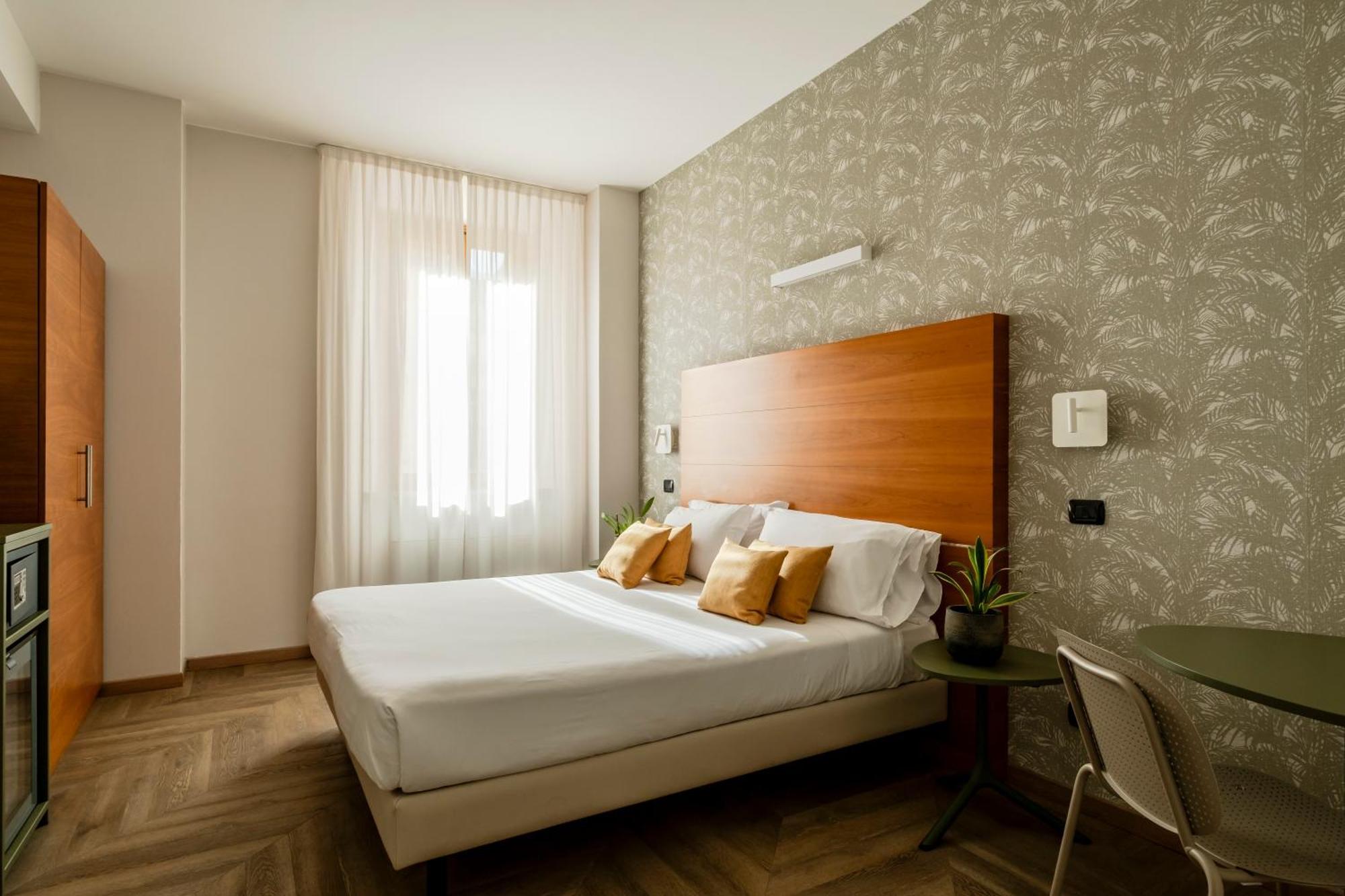 Classic Double or Twin Room