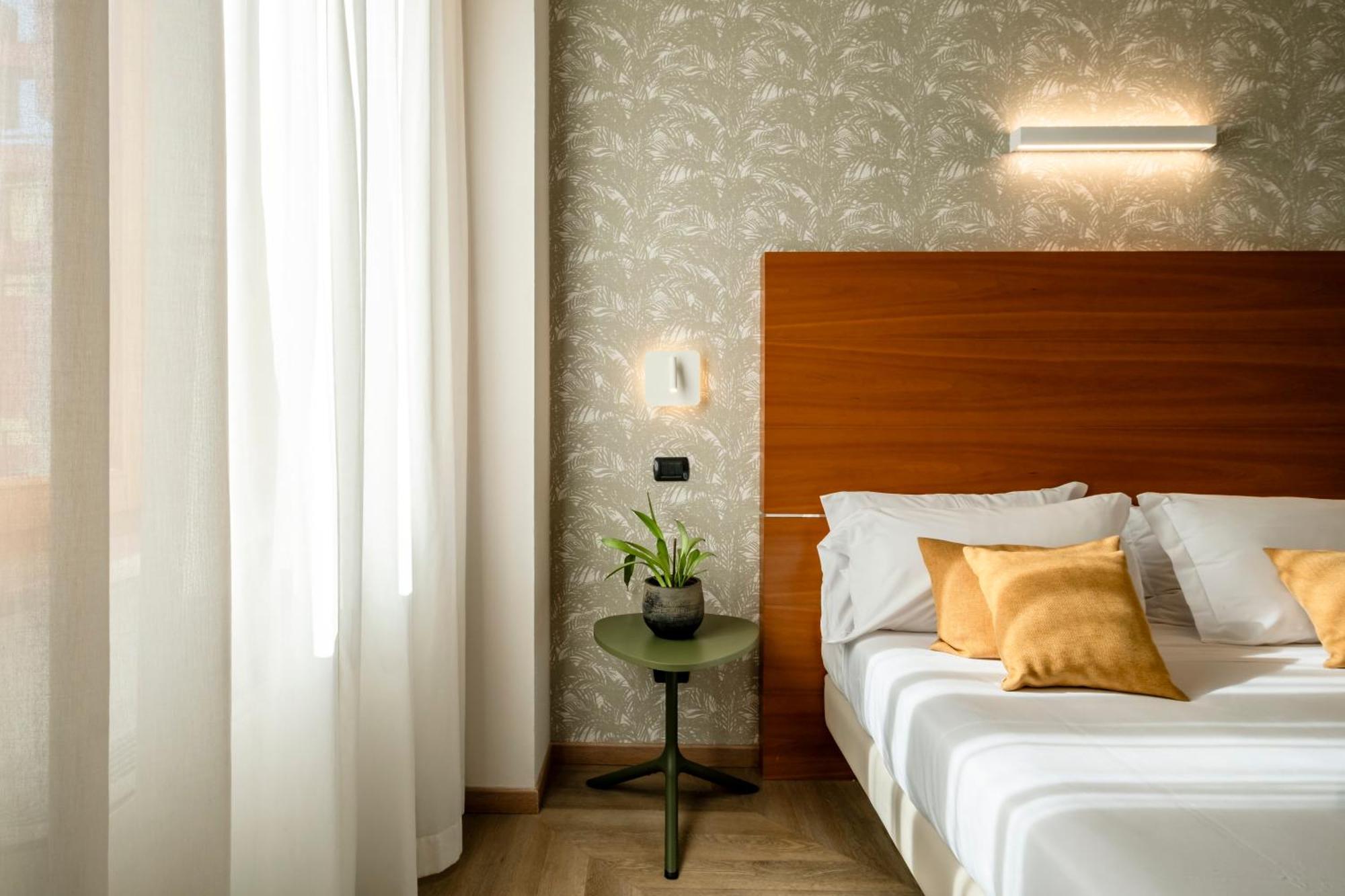 Classic Double or Twin Room
