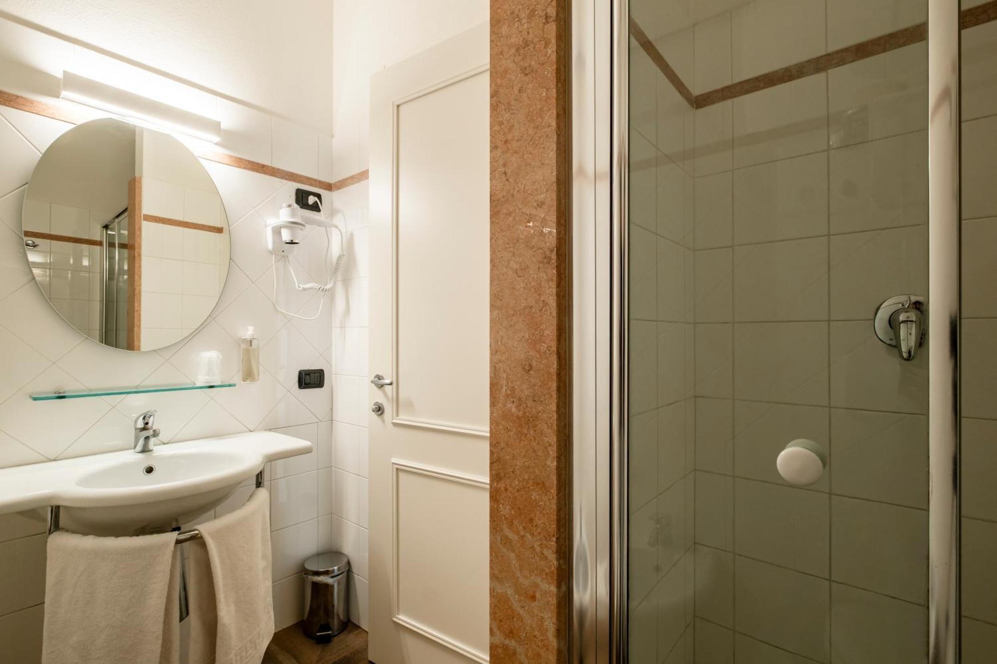 Classic Double or Twin Room