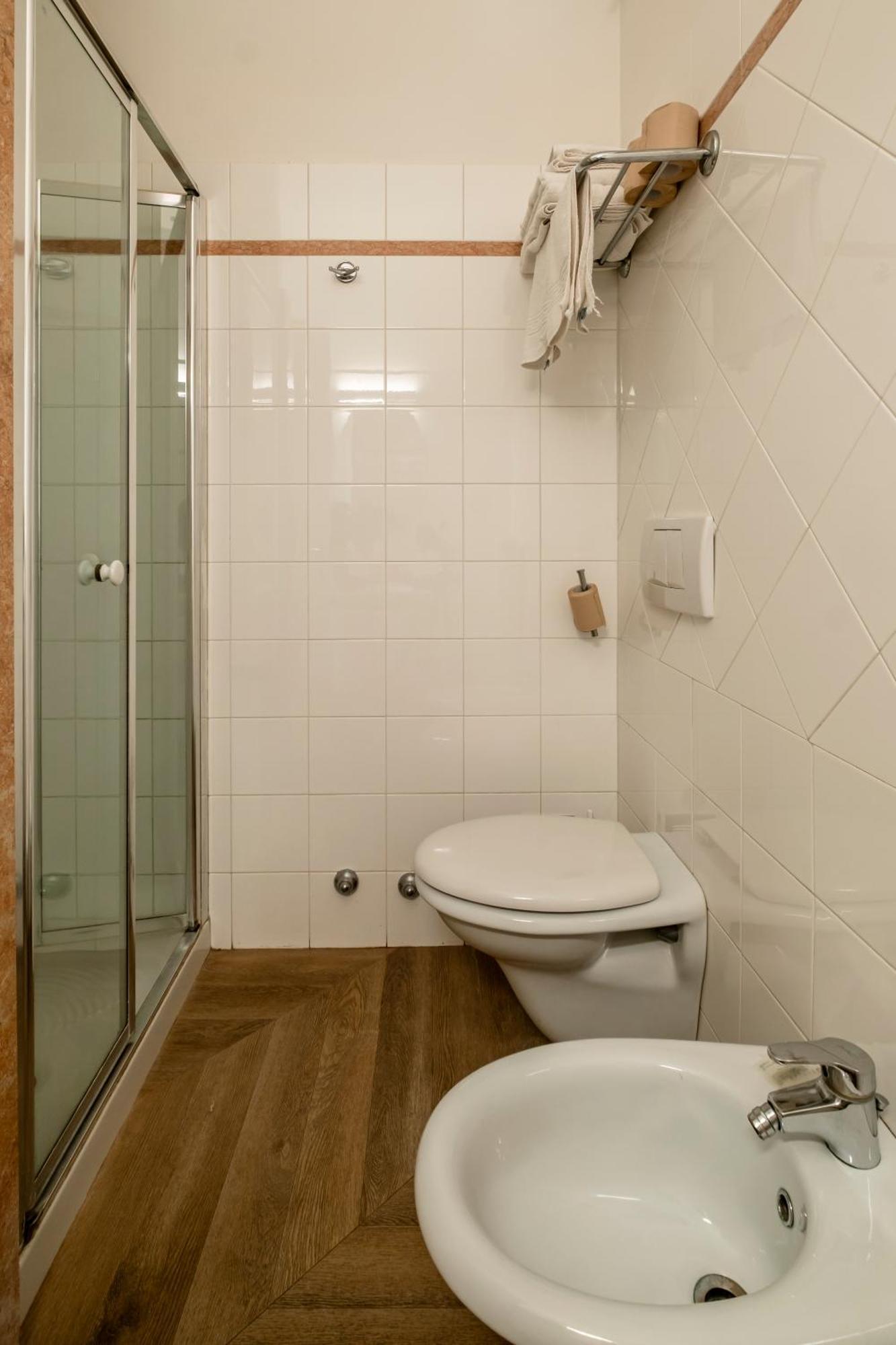 Classic Double or Twin Room