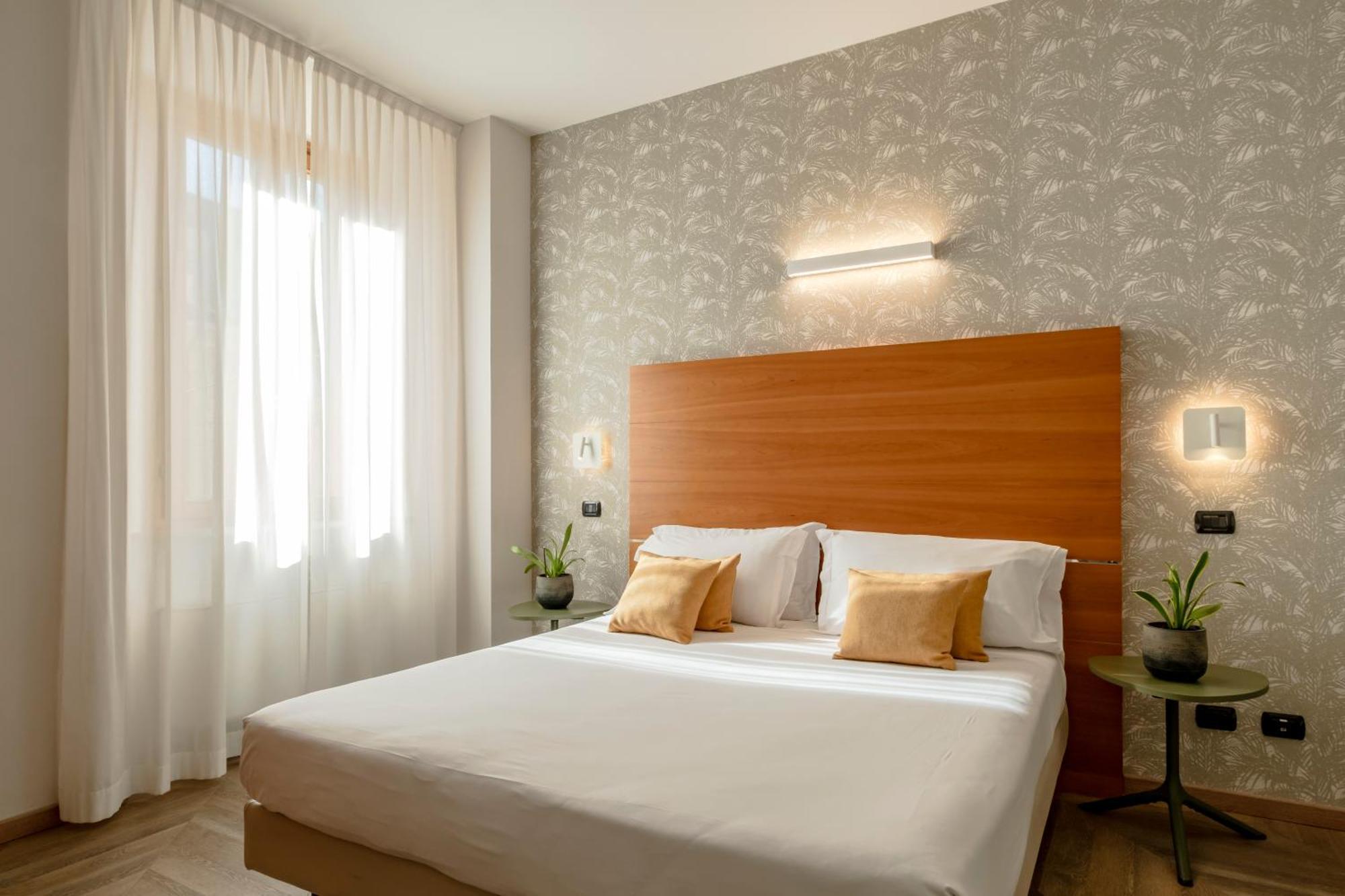 Classic Double or Twin Room