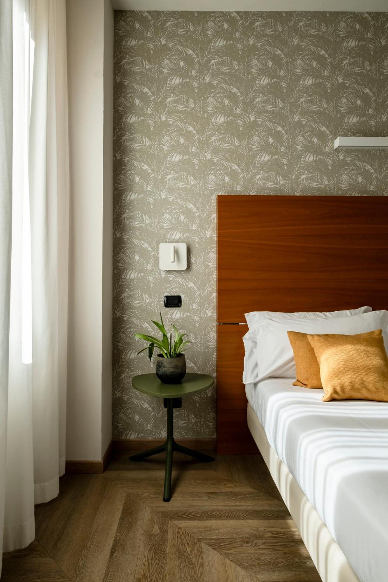 Classic Double or Twin Room