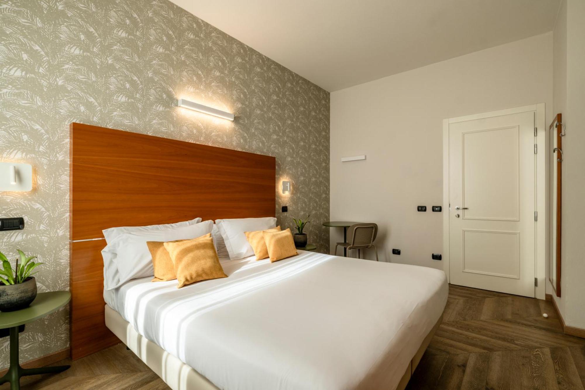 Classic Double or Twin Room