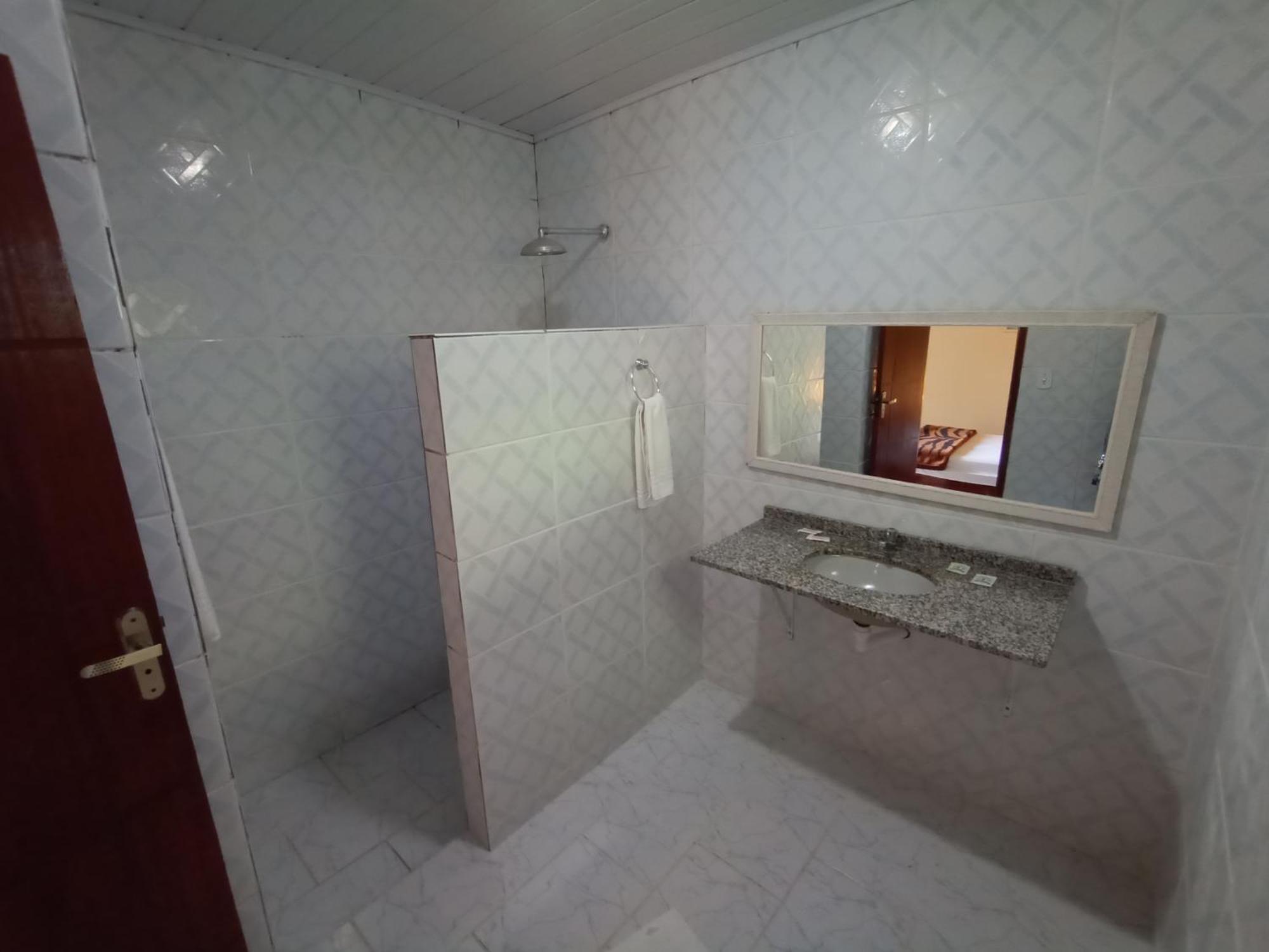 Standard Chalet