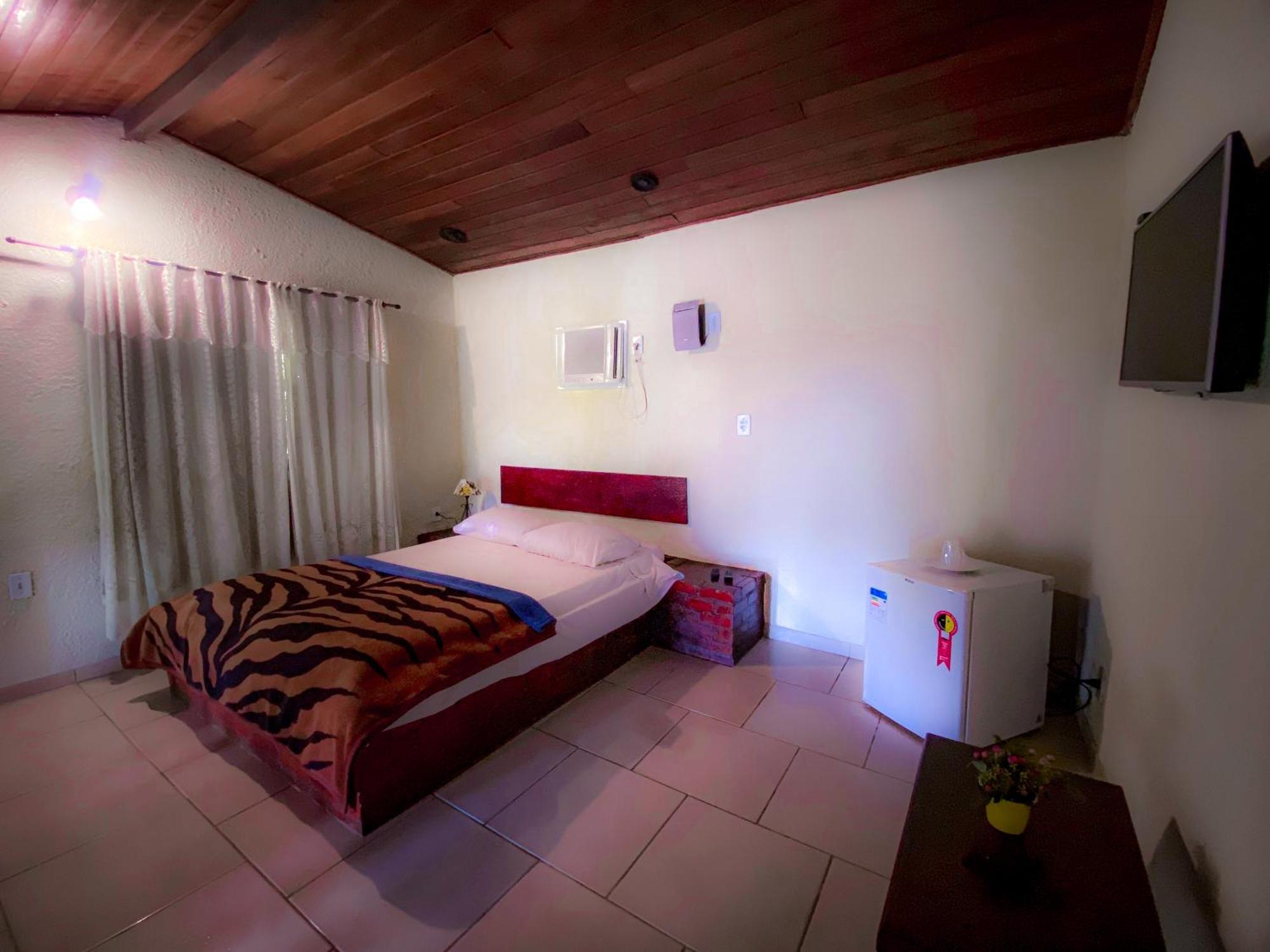 Superior Chalet