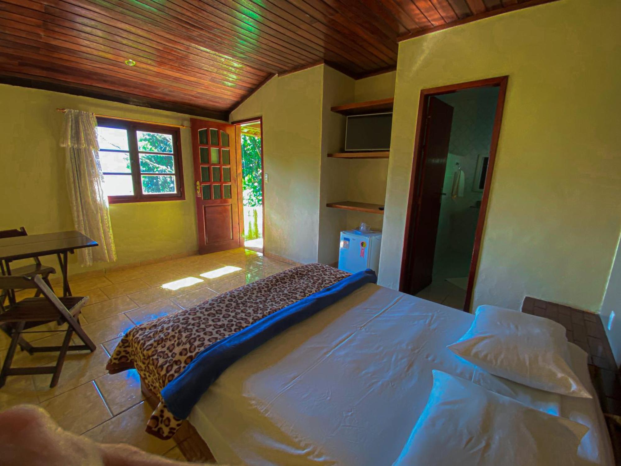 Standard Chalet