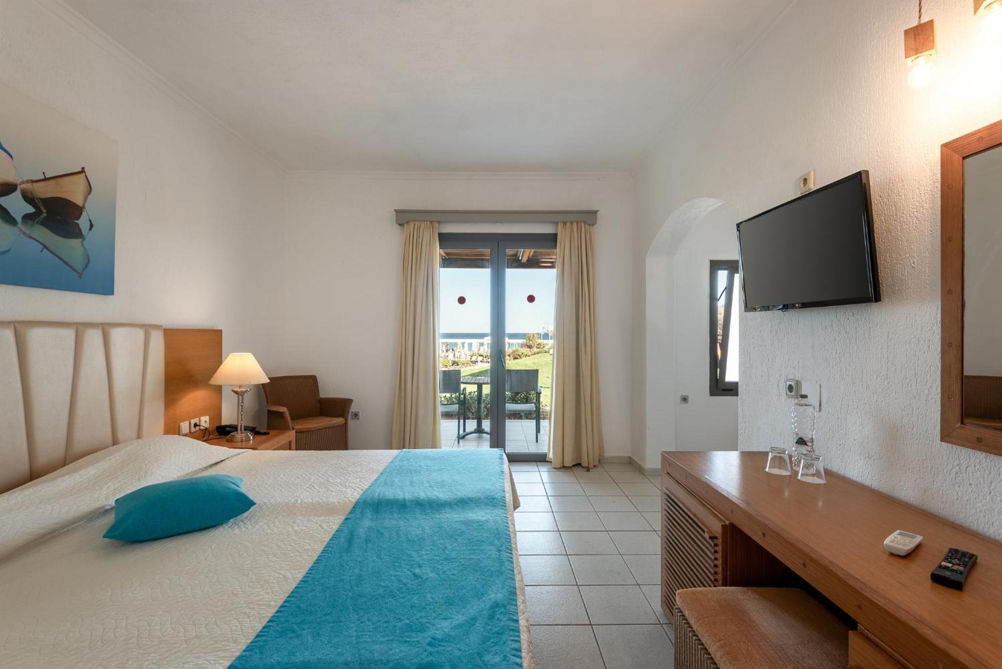 Triple Bungalow