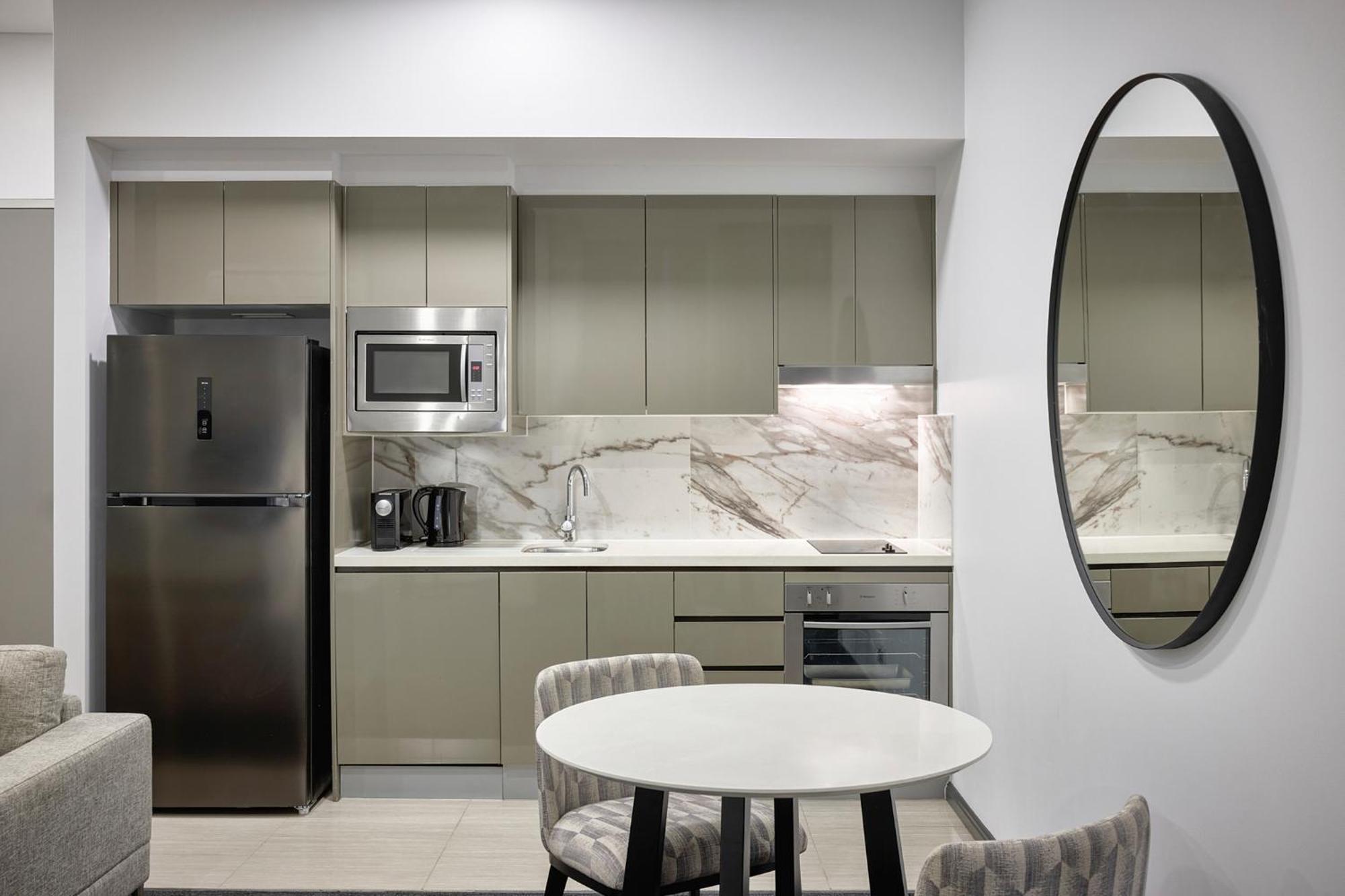 Studio Cube Suite