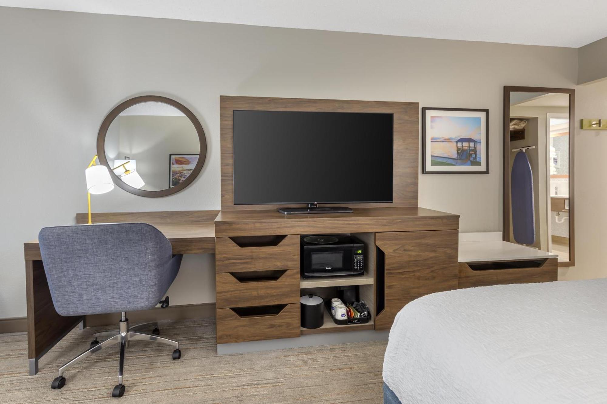 Double Room Two Double Beds Non-Smoking