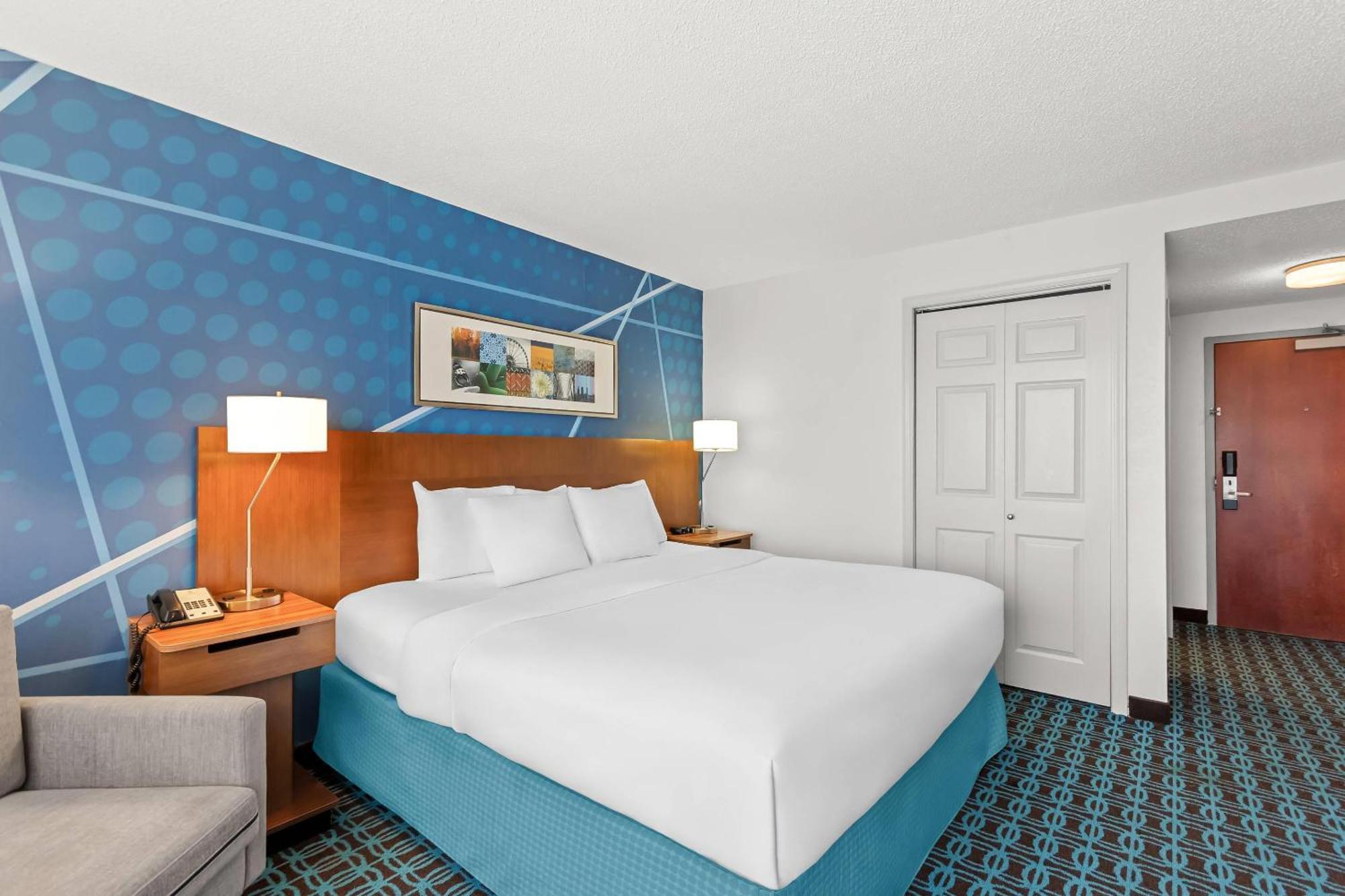 King Room Non Smoking