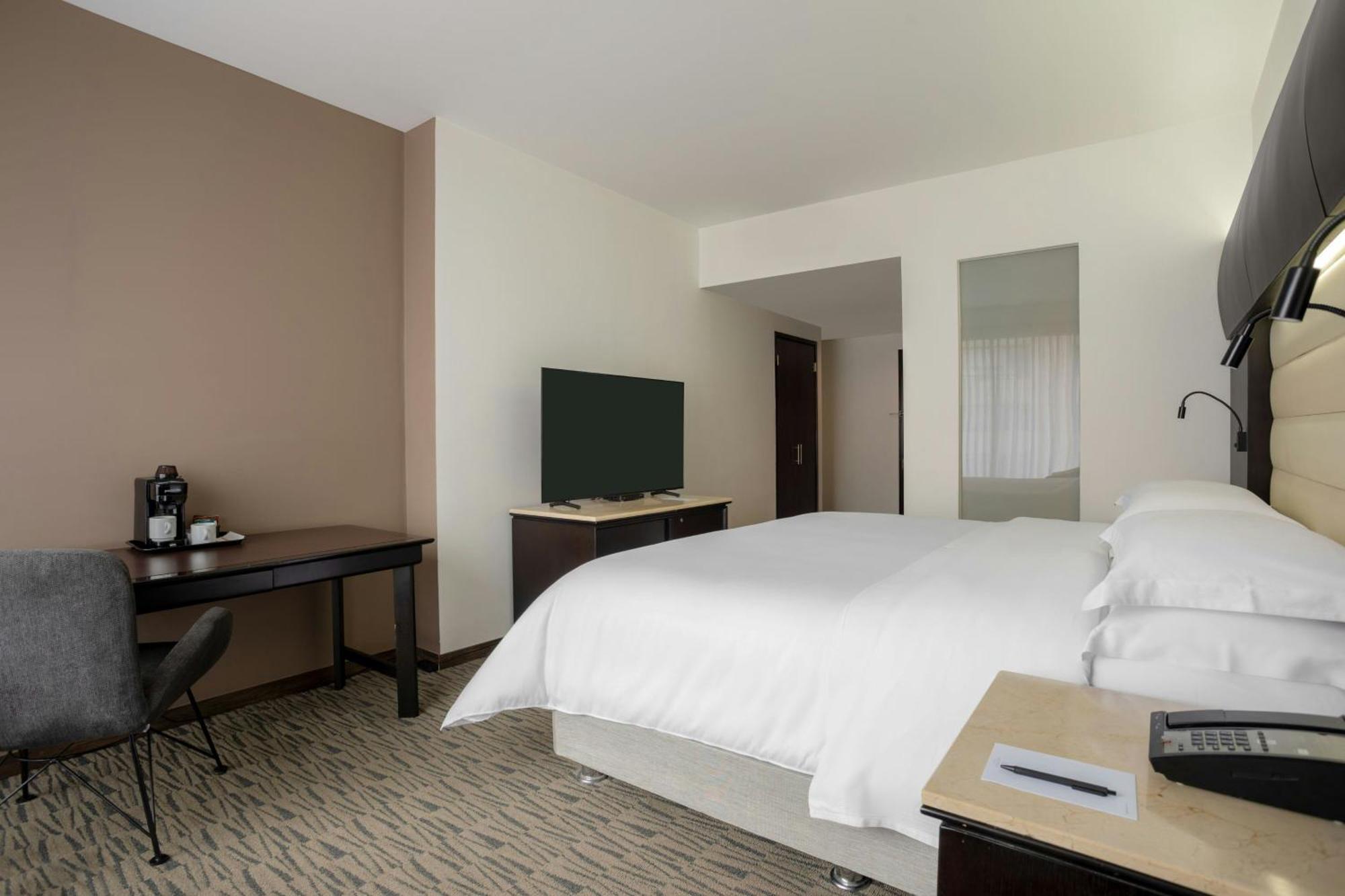 King Room