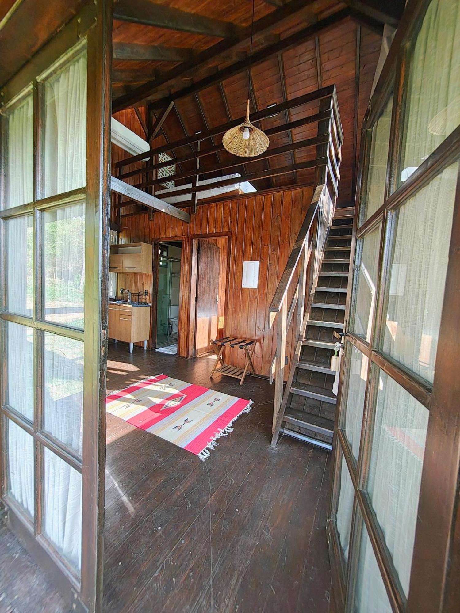Two-Bedroom Bungalow