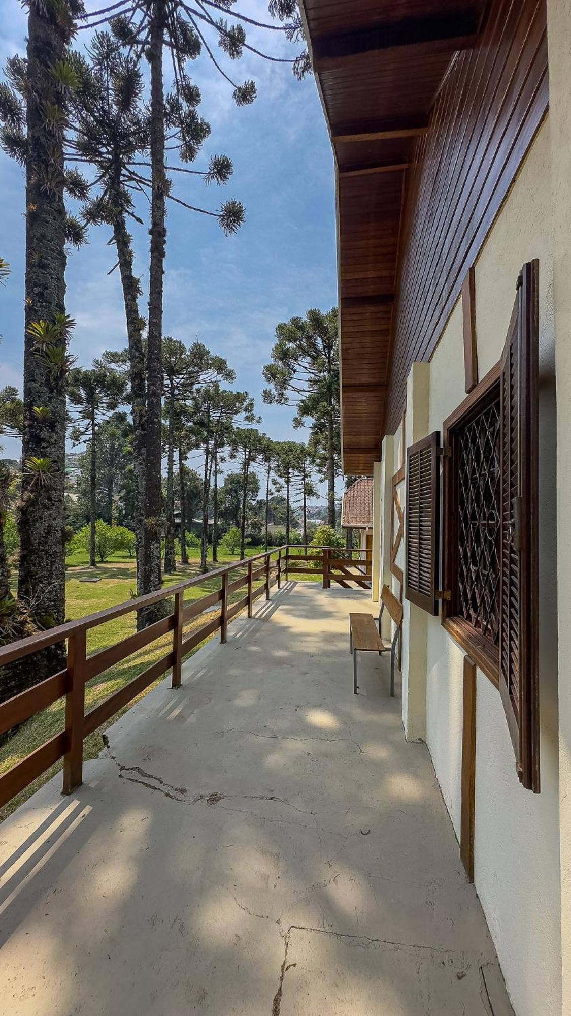Chalet
