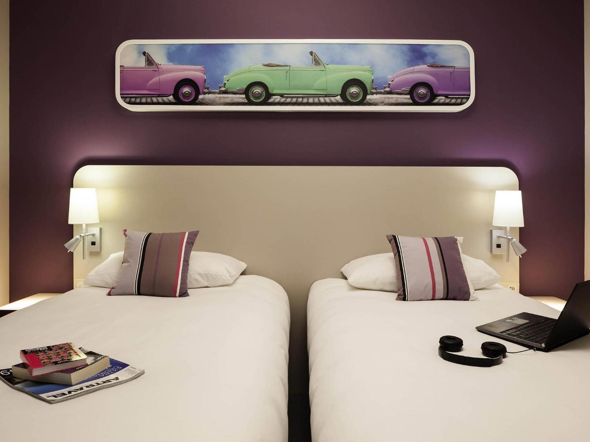 Standard Two Single Bed,64599565:JPEG