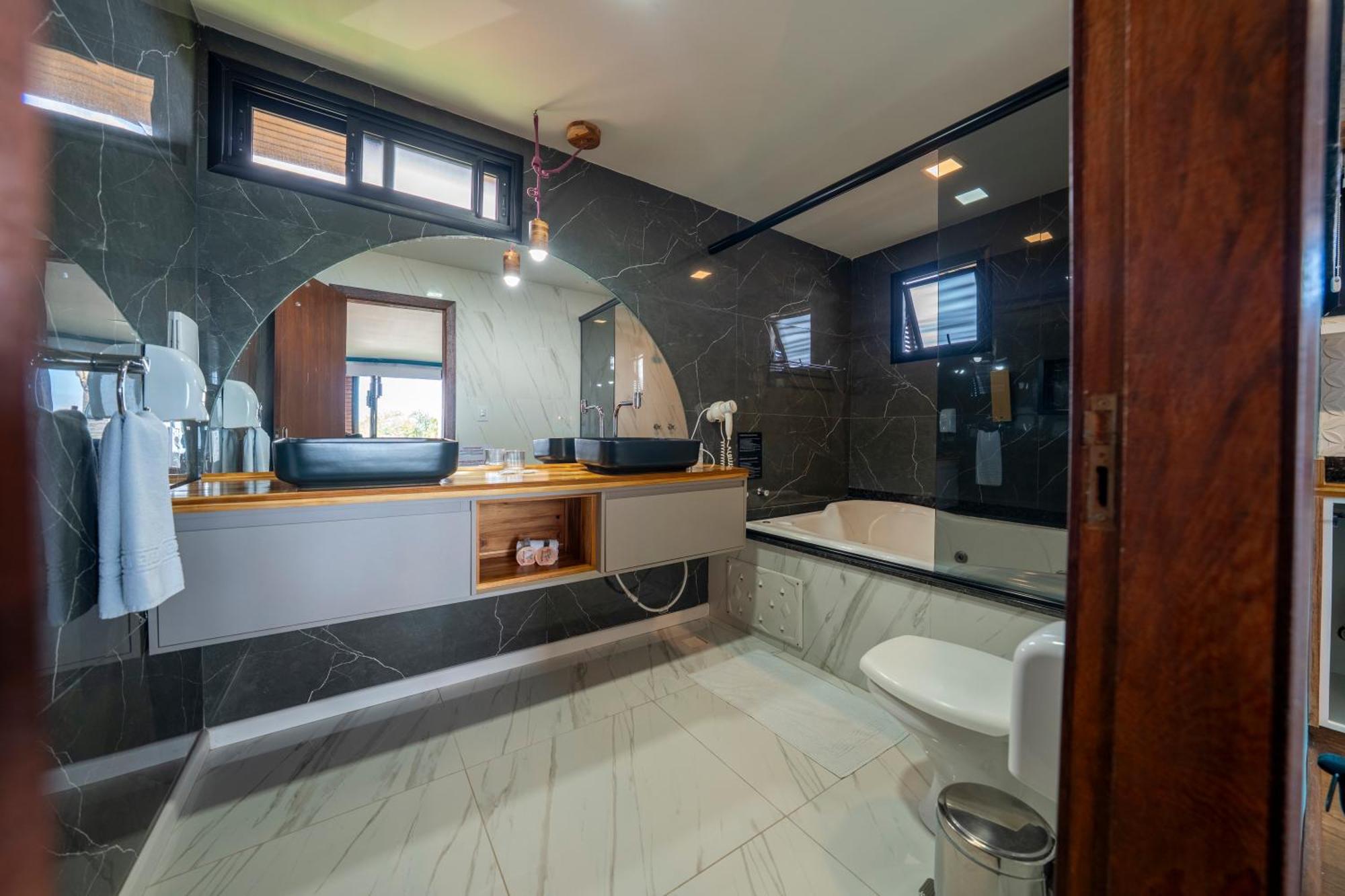 Suite Sea View