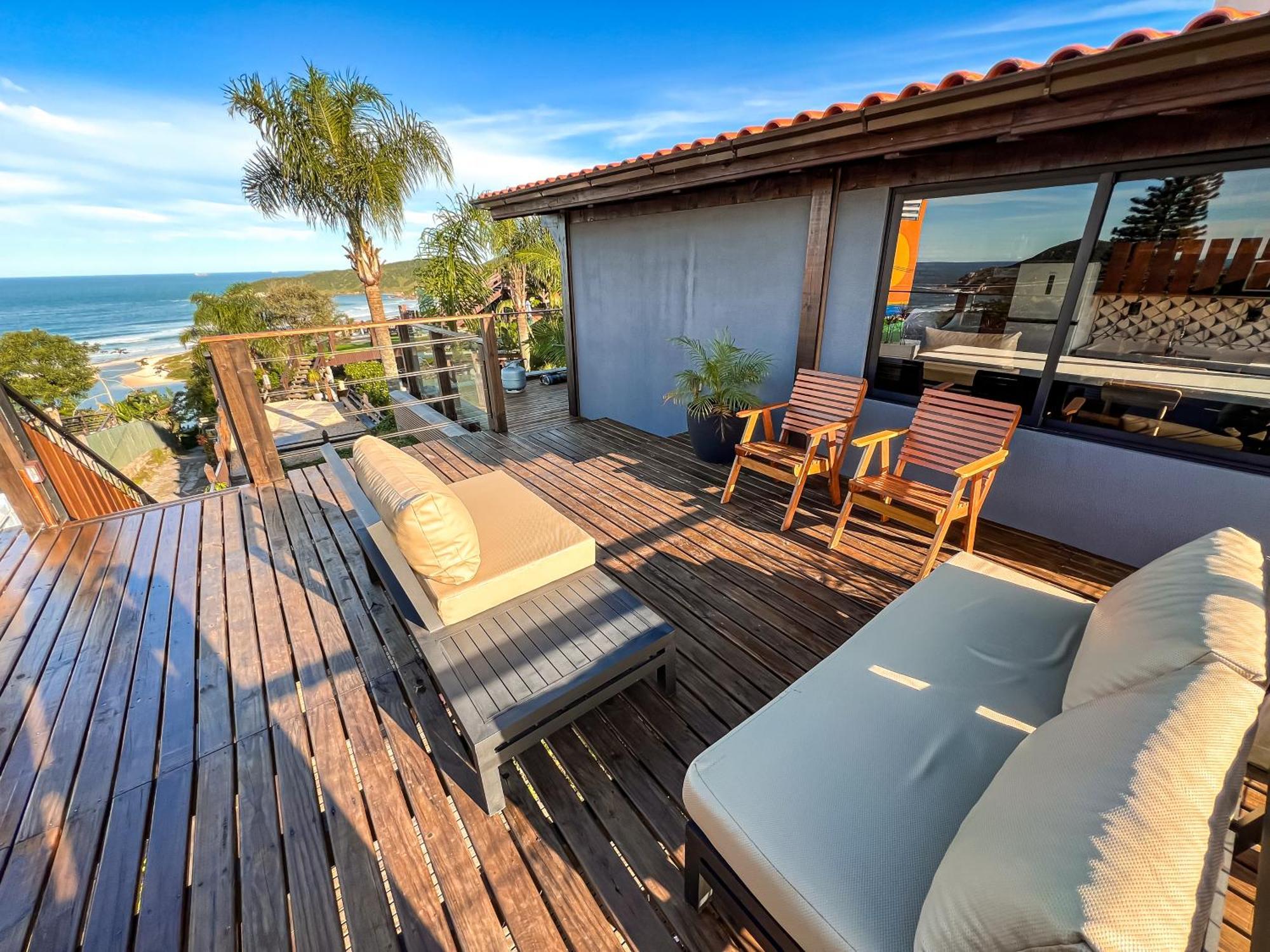 King Suite Ocean View