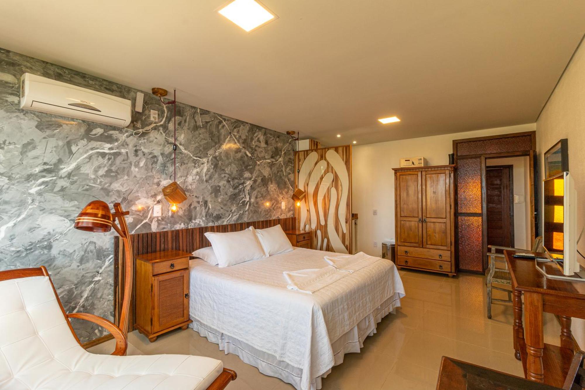 Suite Sea View