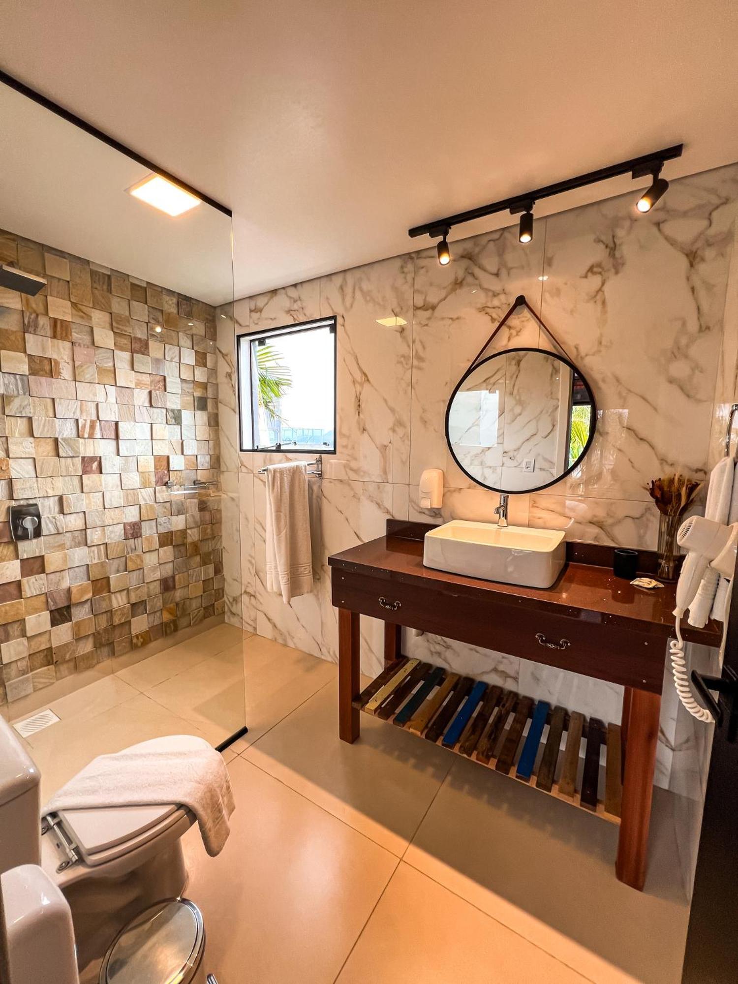 King Suite Ocean View