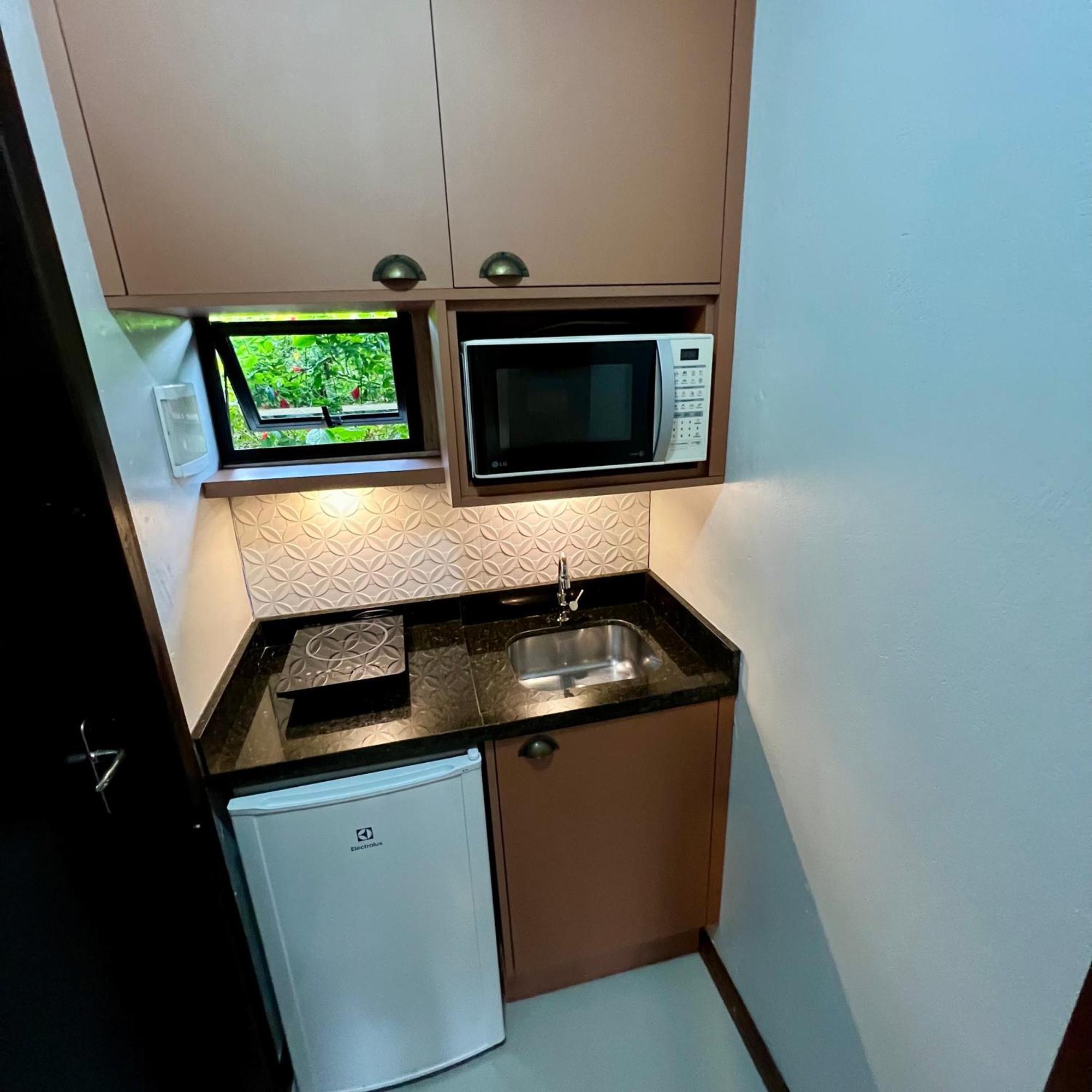 Suite Garden View