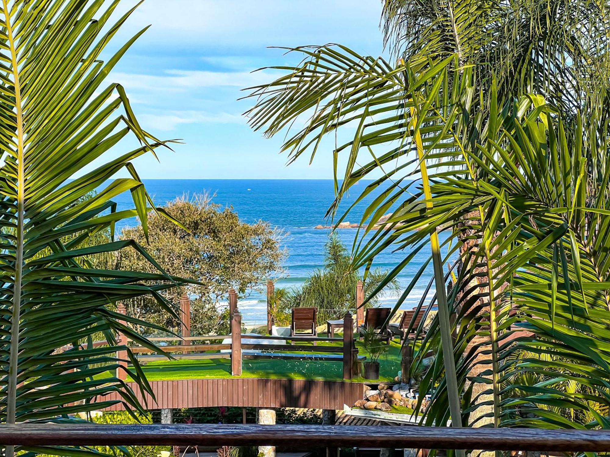 King Suite Ocean View