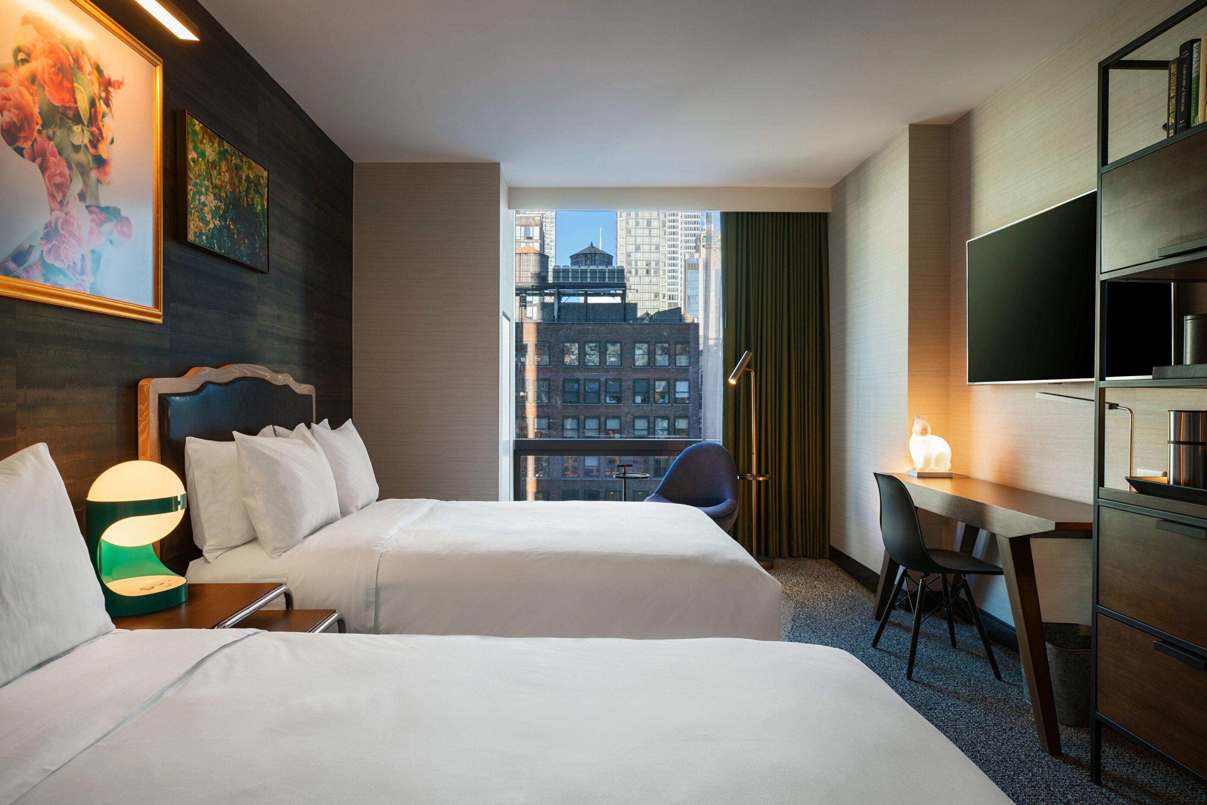 Guest room 2 Double