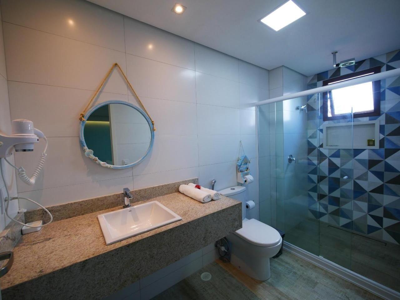 Suite Sea View