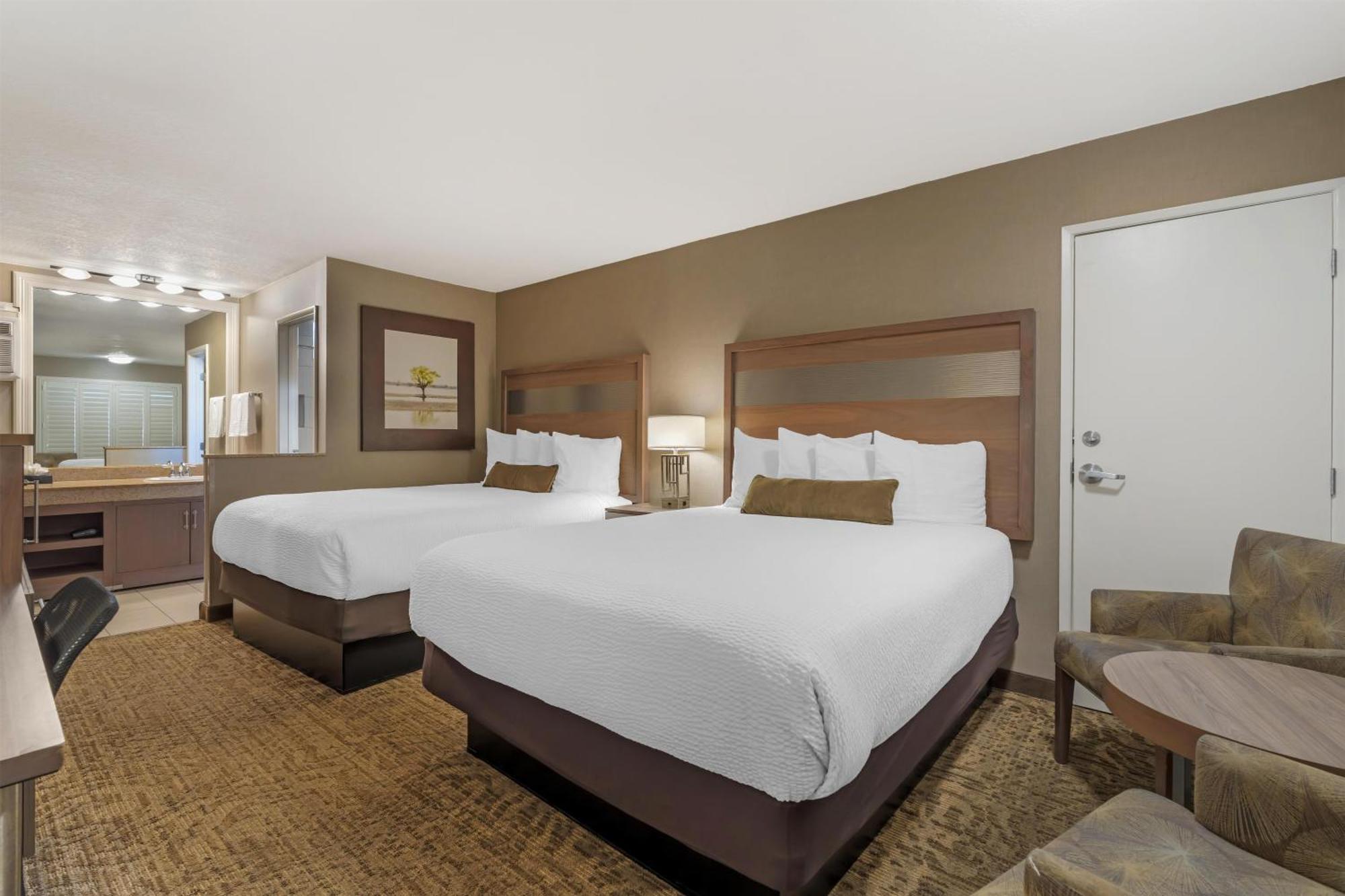 Family Suite - Disability Access/Non-Smoking