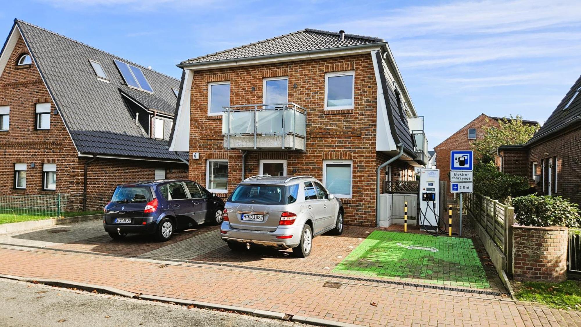 Comfort Double Room Balcony or Terrace