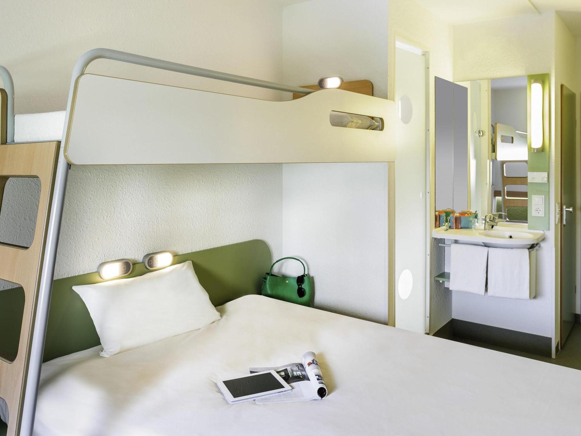 Triple Room Double Bed Bunk Bed,1731419558:JPEG