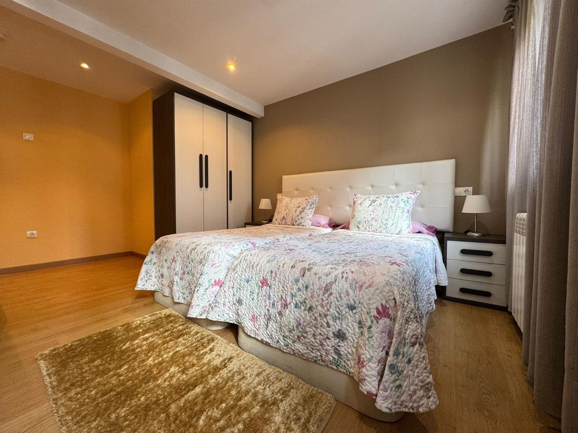 Large Twin Room