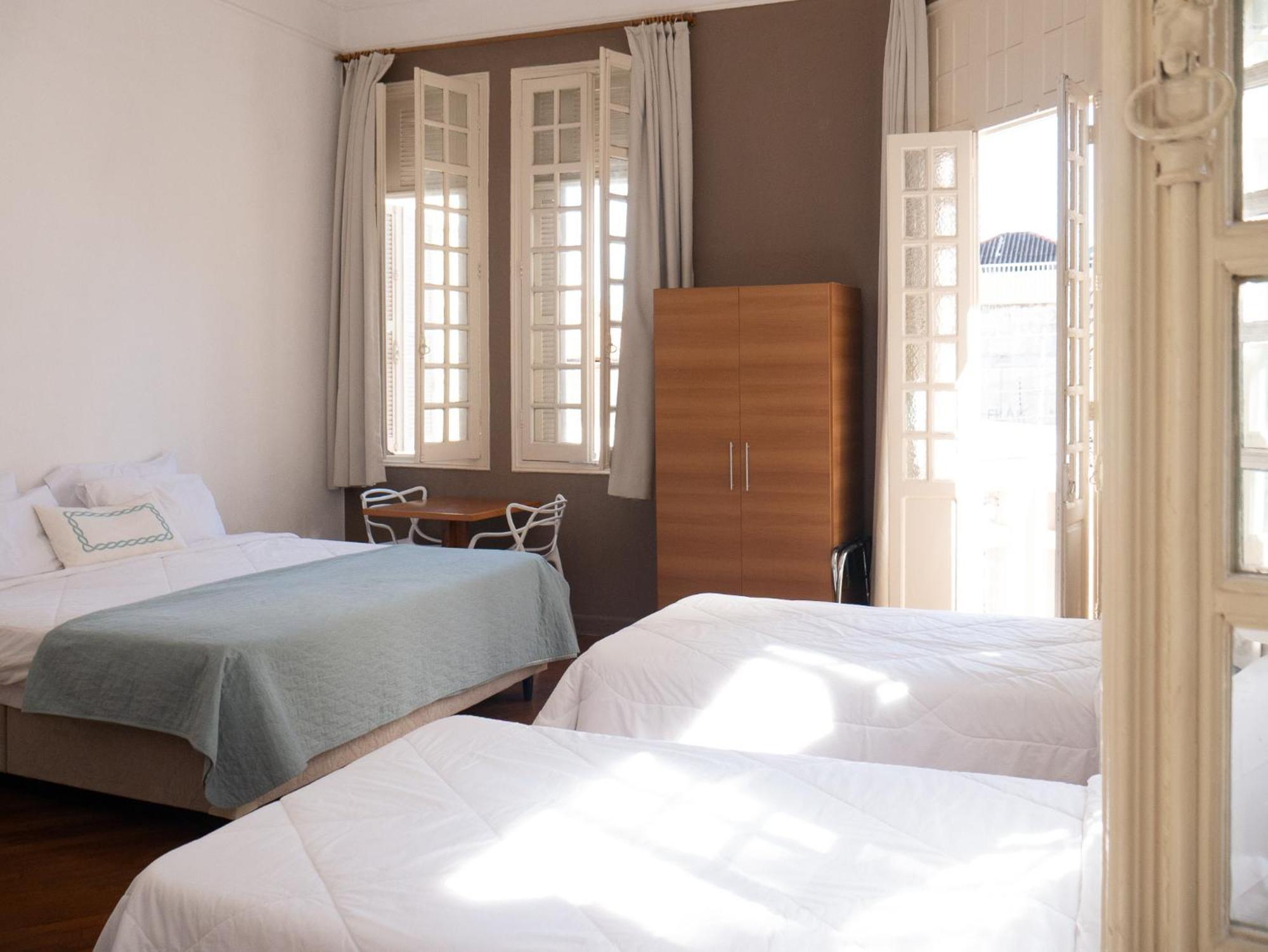 Suite Tripla Superior