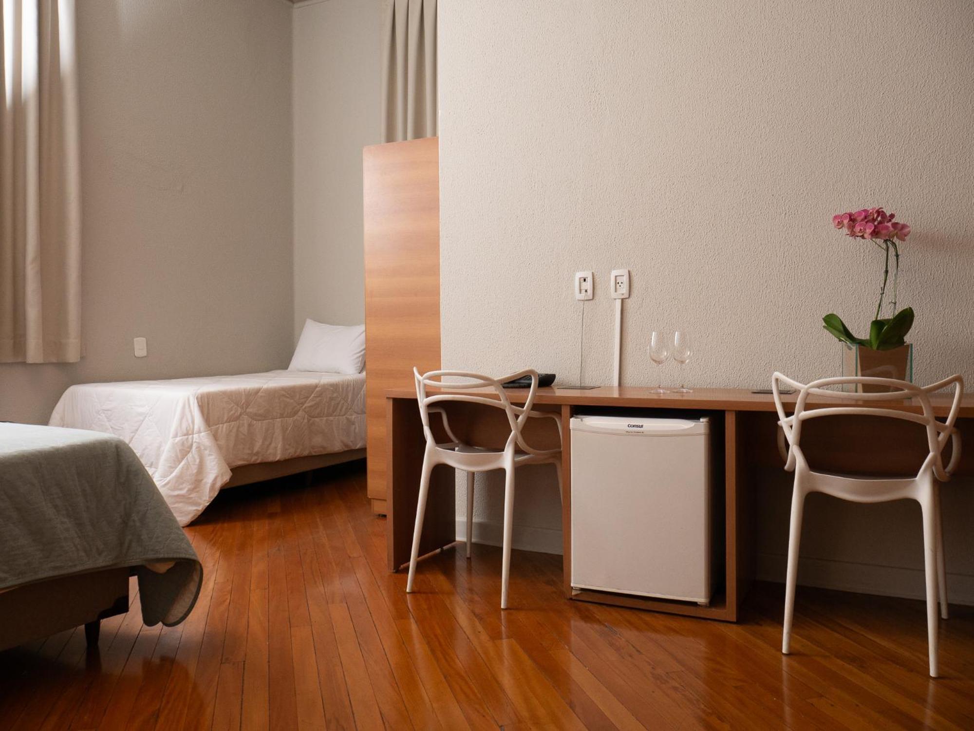 Suite Tripla Superior