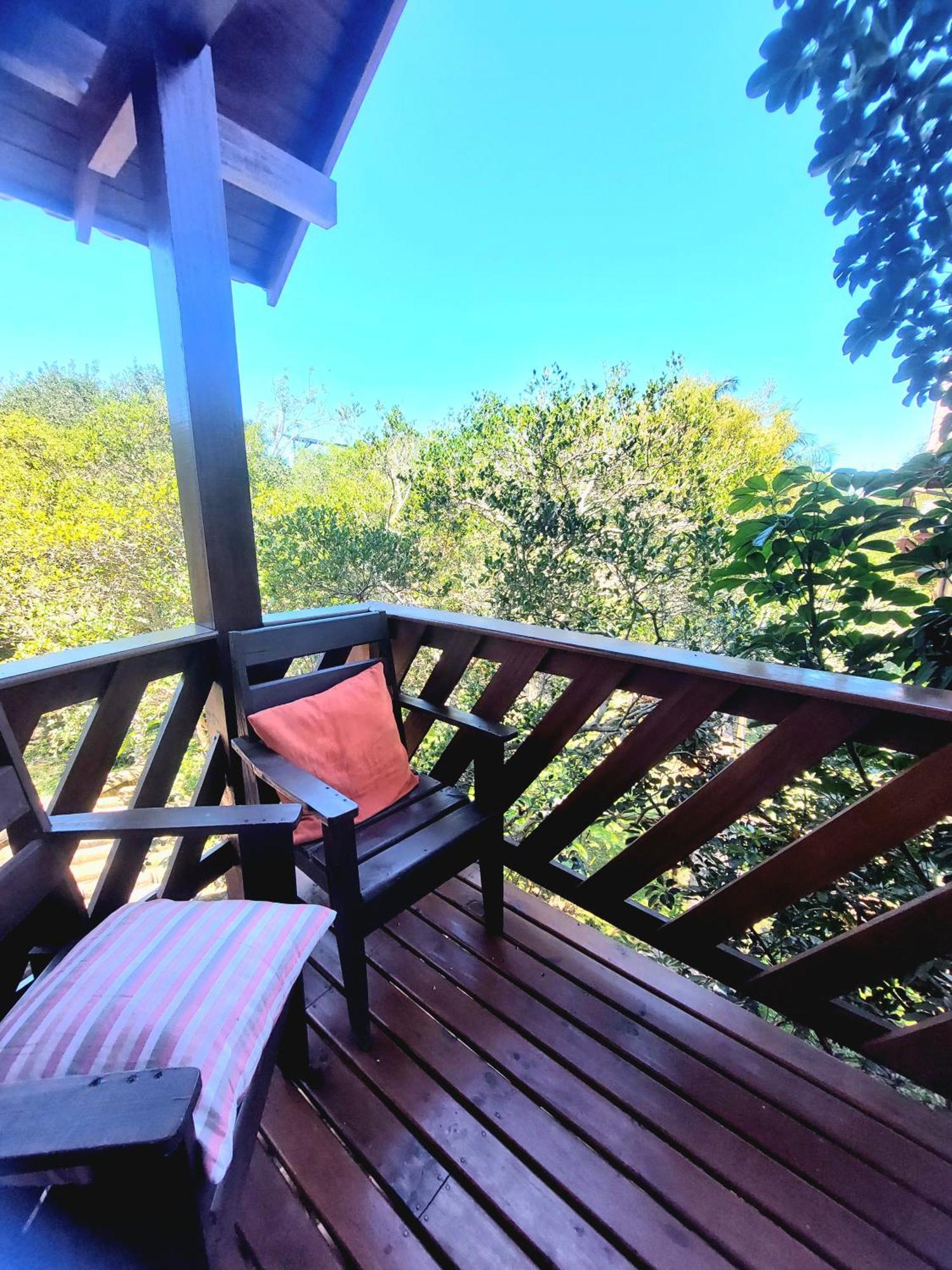 Double Room Balcony