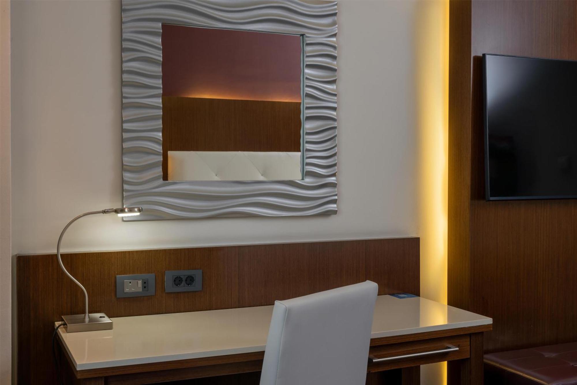 Superior Room High Floor