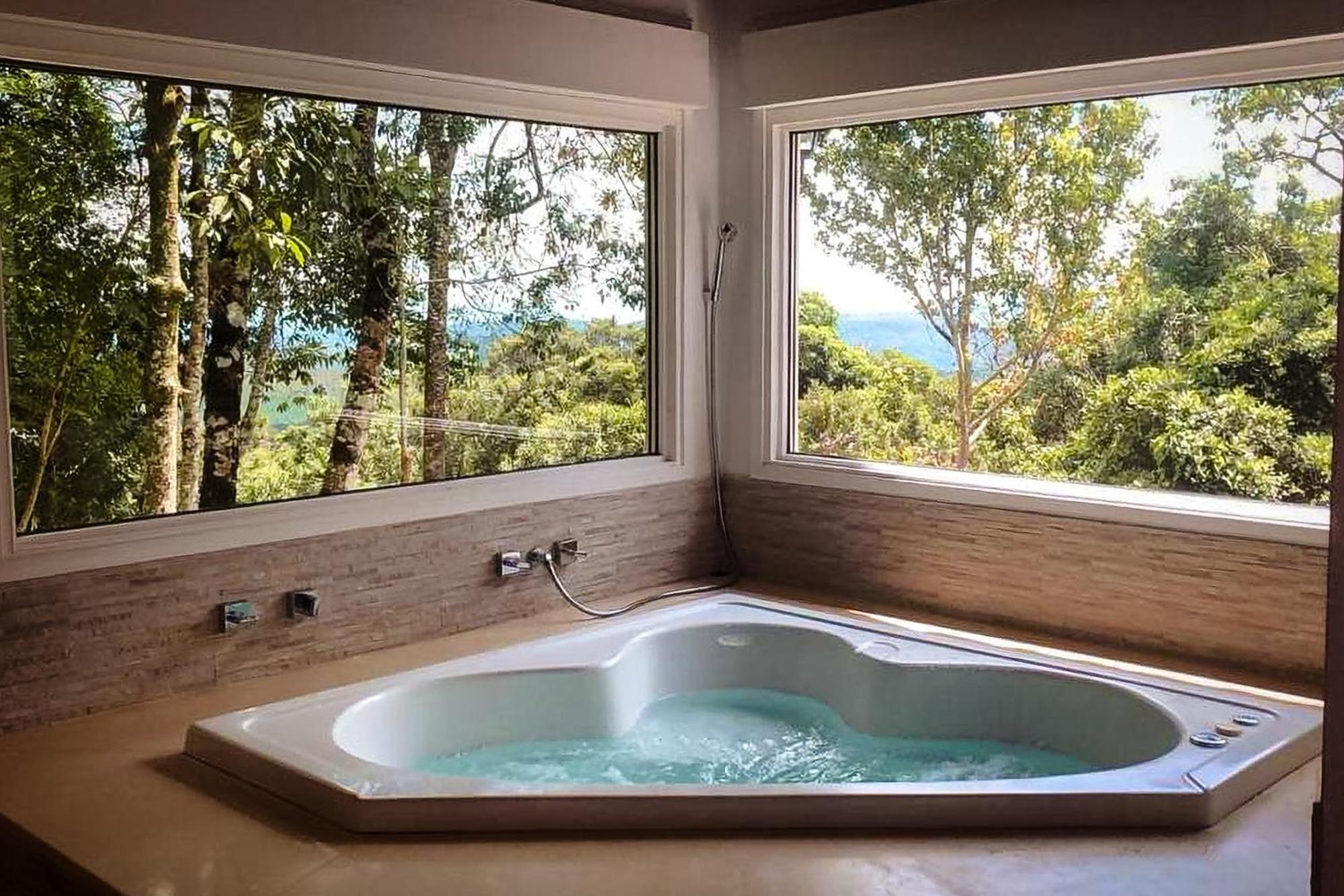 Luxury Chalet